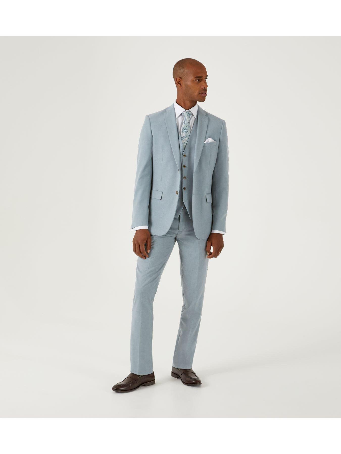 skopes-skopes-sultano-tailored-fit-suit-jacket-light-greenback