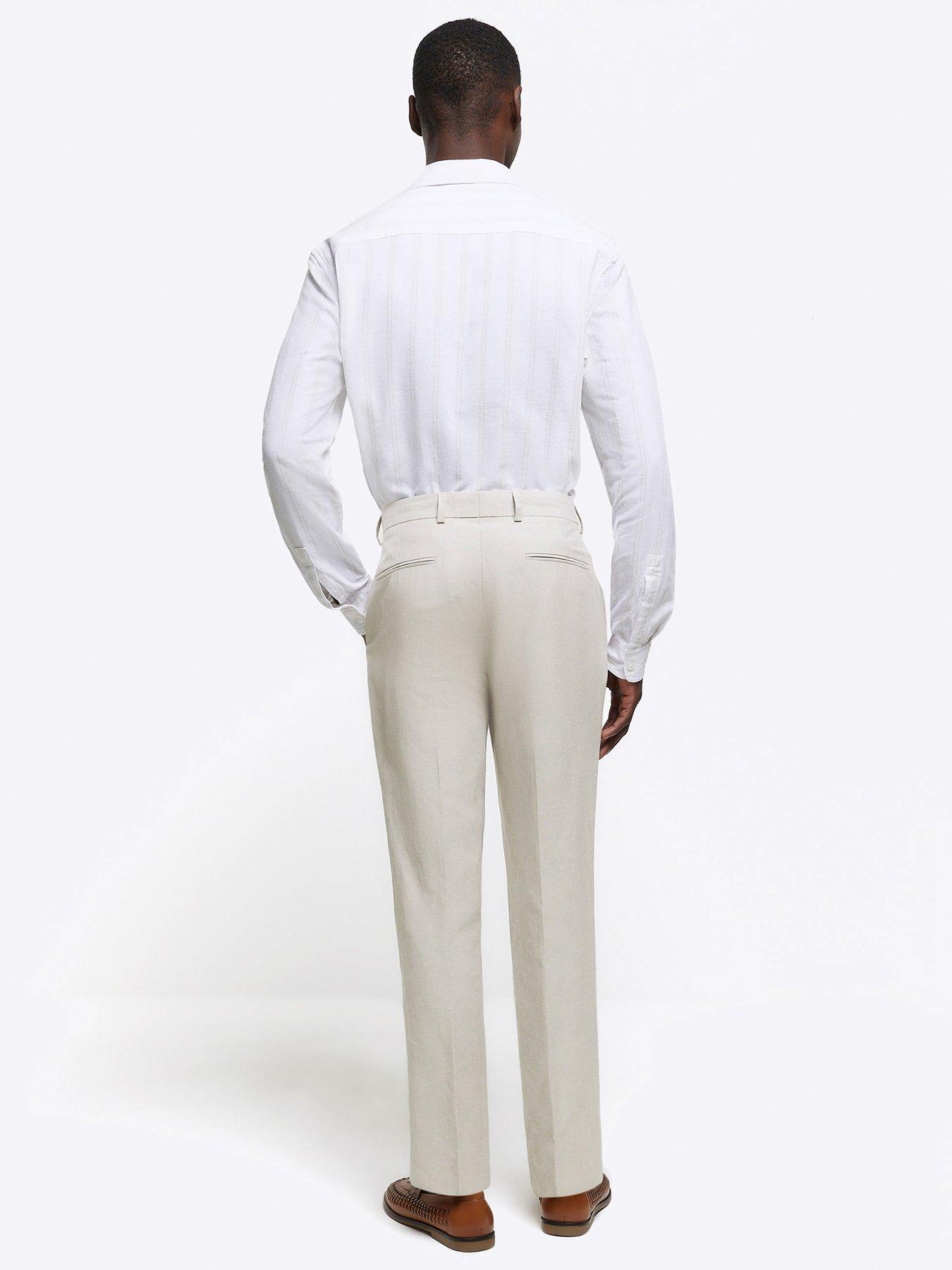 river-island-river-island-linen-suit-trouser-creamstillFront