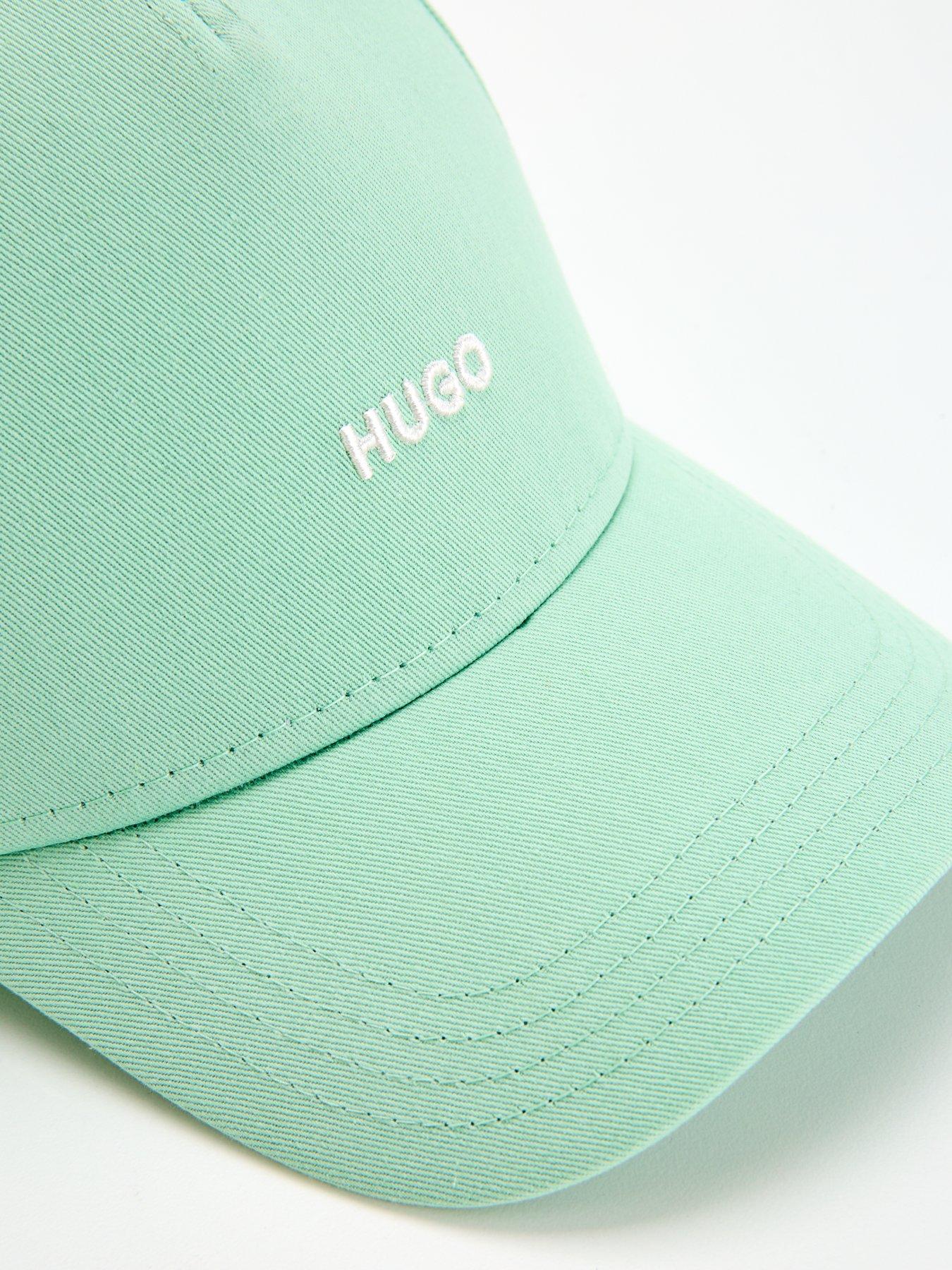 hugo-cara-cap-greenback