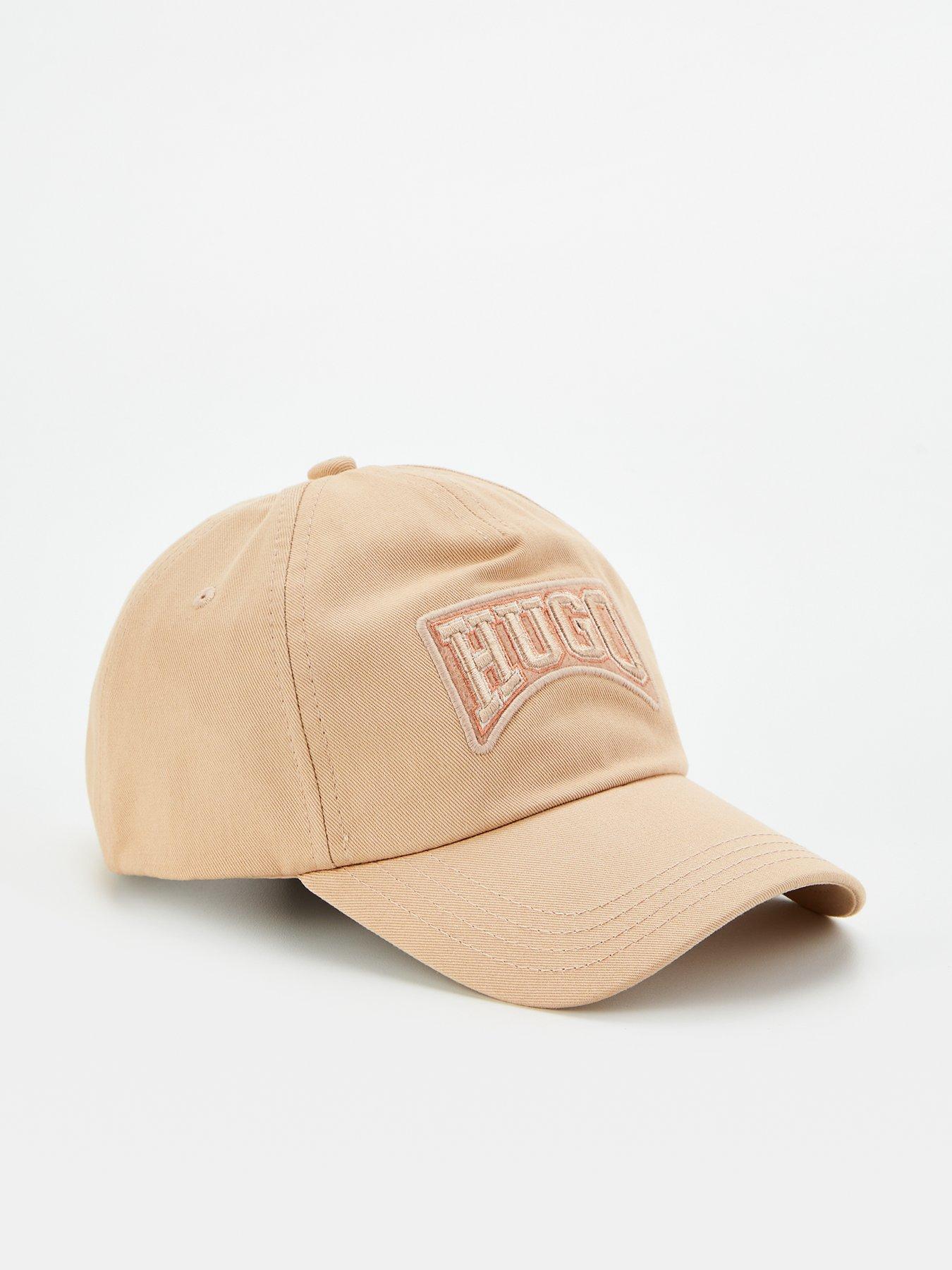 hugo-cara-cap-beige