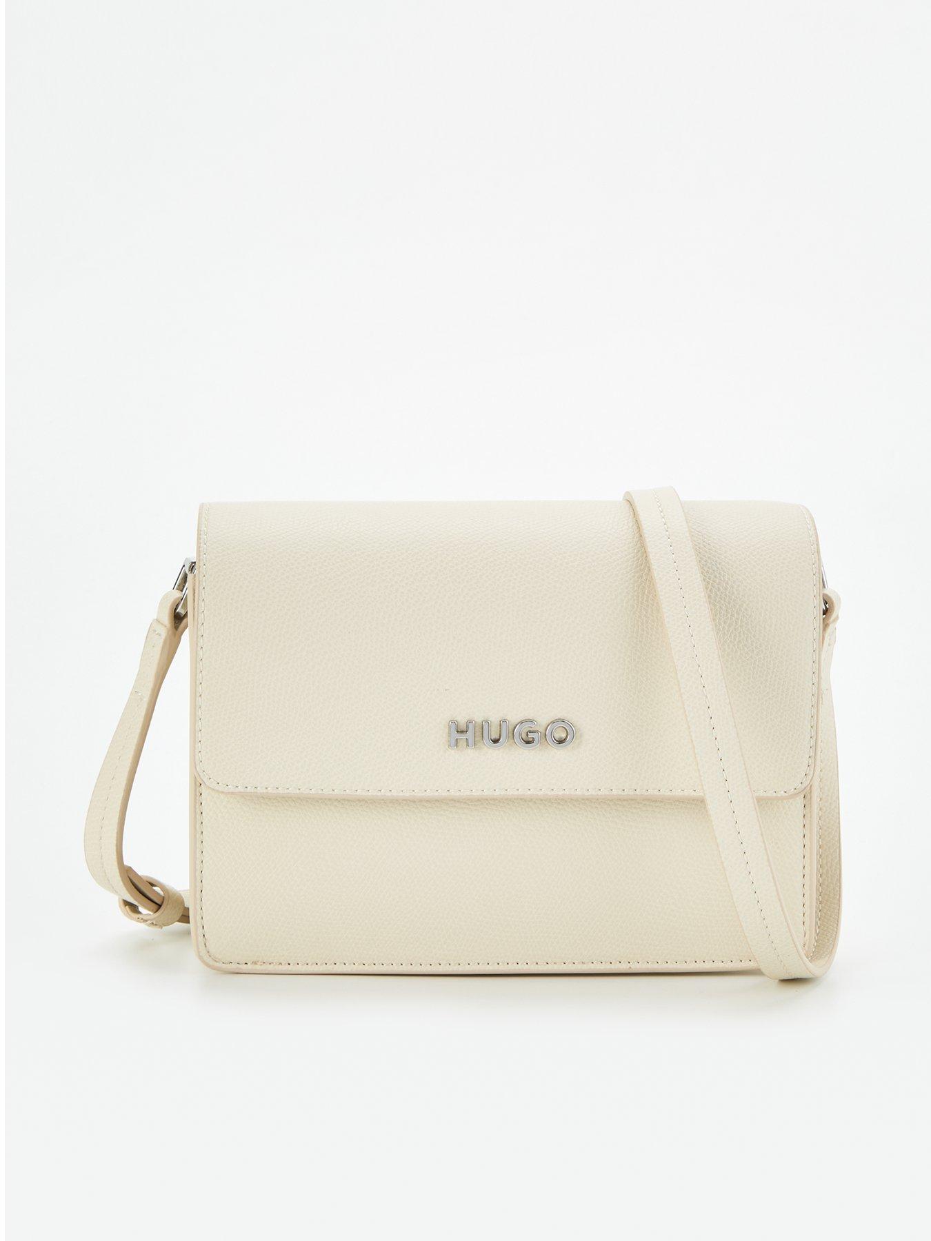 hugo-chris-flap-crossbody-white