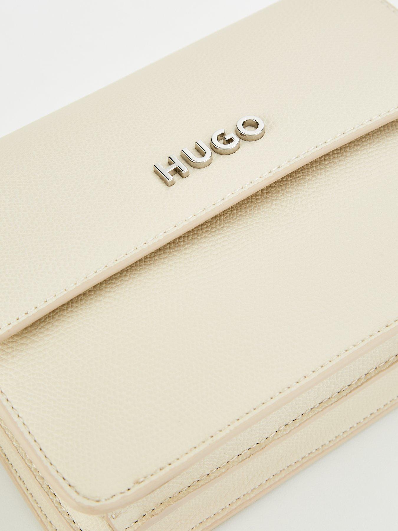 hugo-chris-flap-crossbody-whiteoutfit