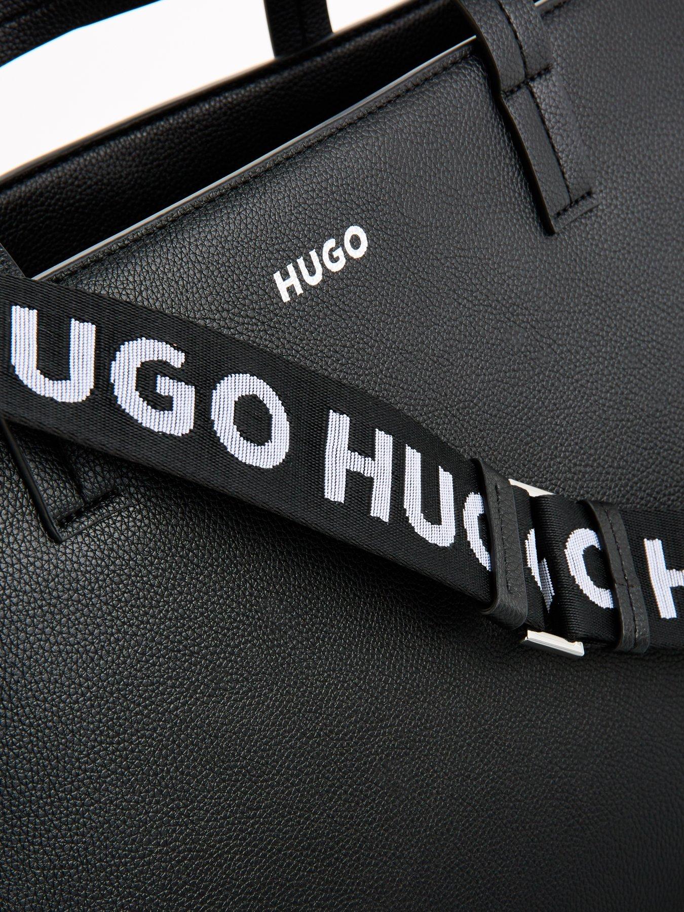 hugo-bel-tote-bag-blackoutfit