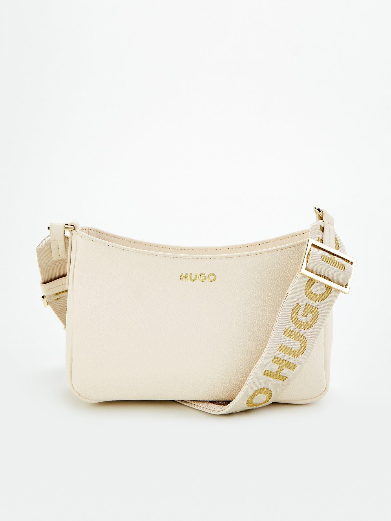 hugo-bel-small-hobo-crossbody-white