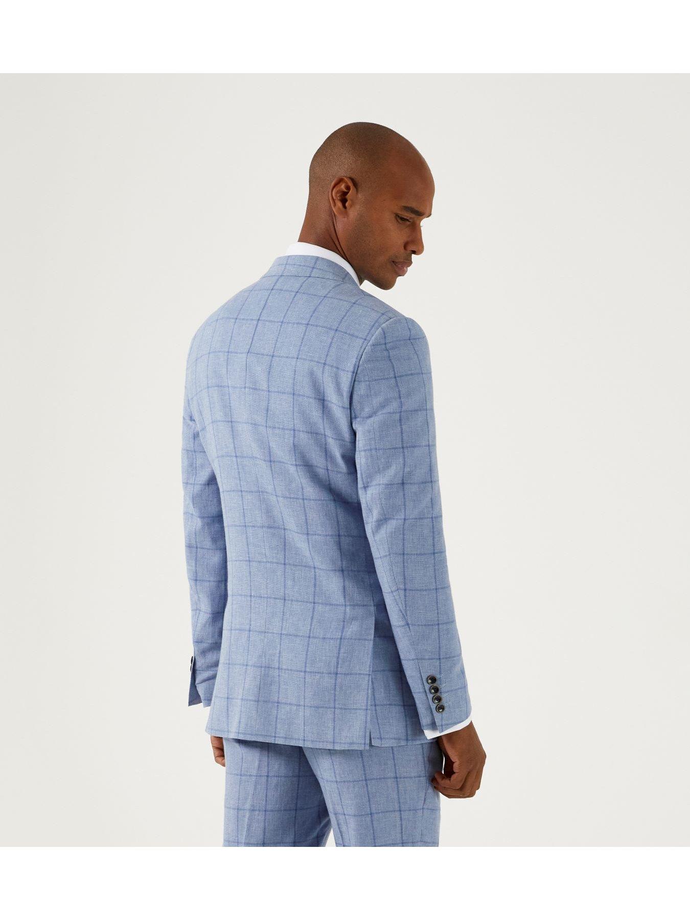 skopes-skopes-dudley-check-tailored-suit-jacket-light-bluestillFront