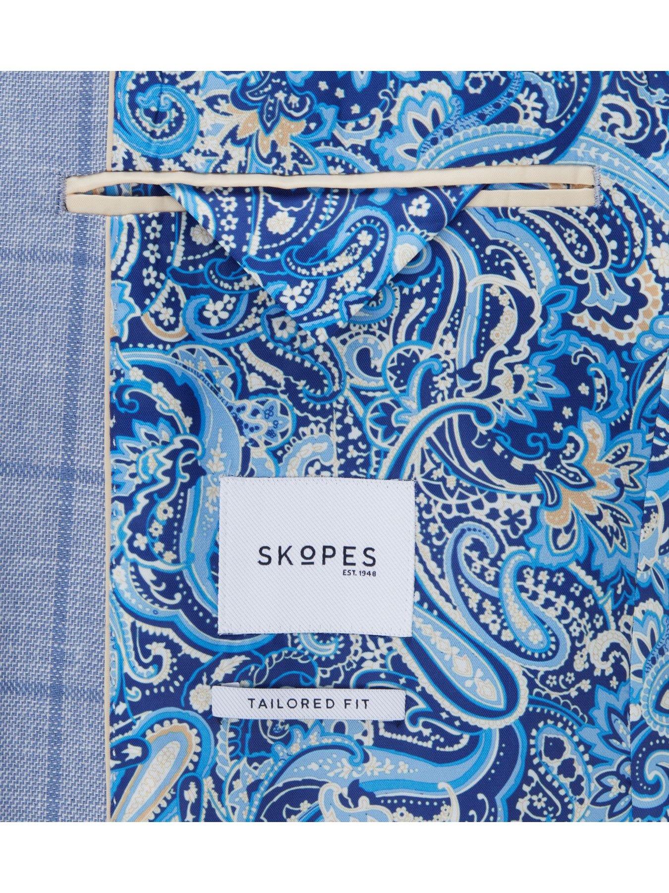 skopes-skopes-dudley-check-tailored-suit-jacket-light-blueoutfit
