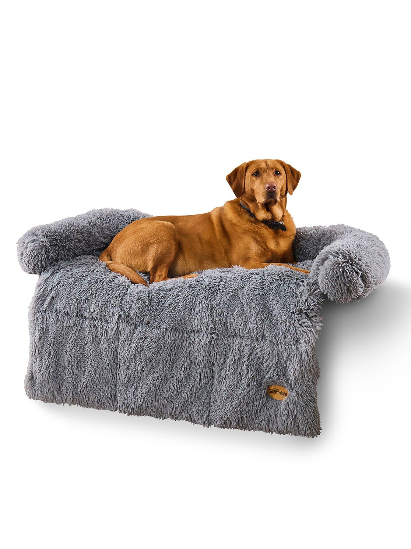 silentnight-sofa-protector-pet-bed-medium