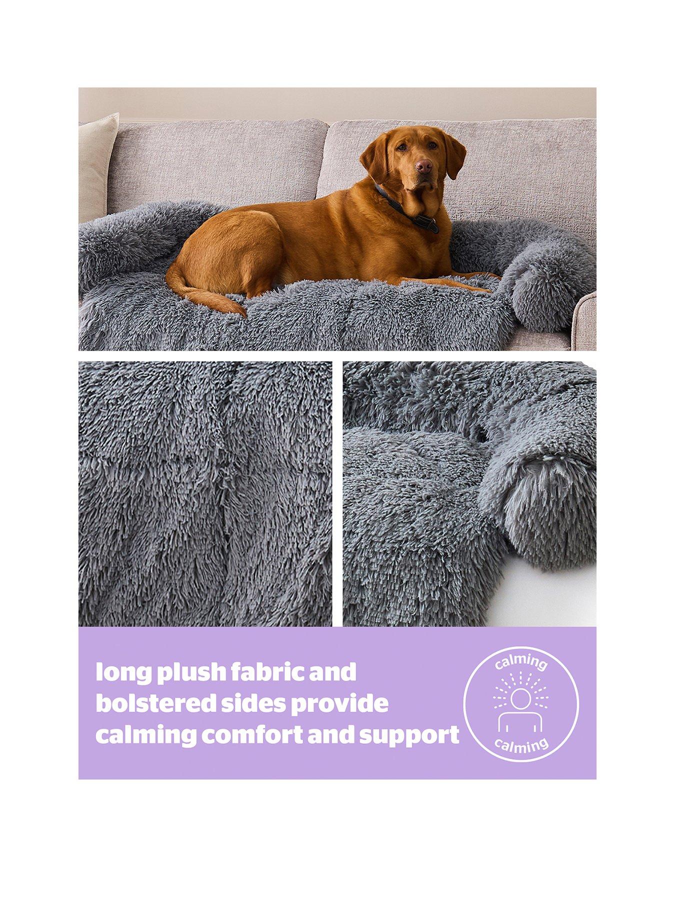 silentnight-sofa-protector-pet-bed-mediumstillFront