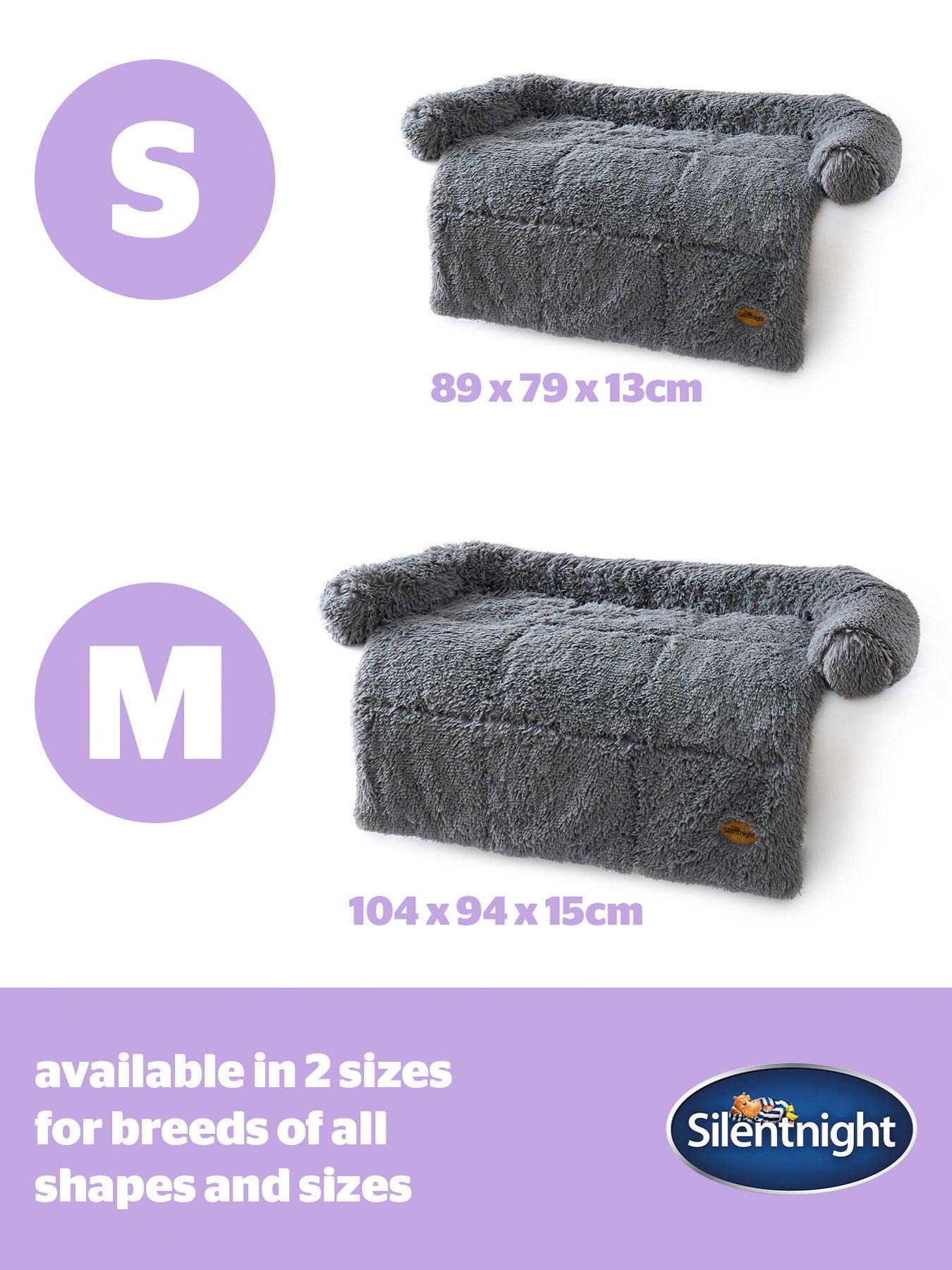 silentnight-sofa-protector-pet-bed-mediumdetail