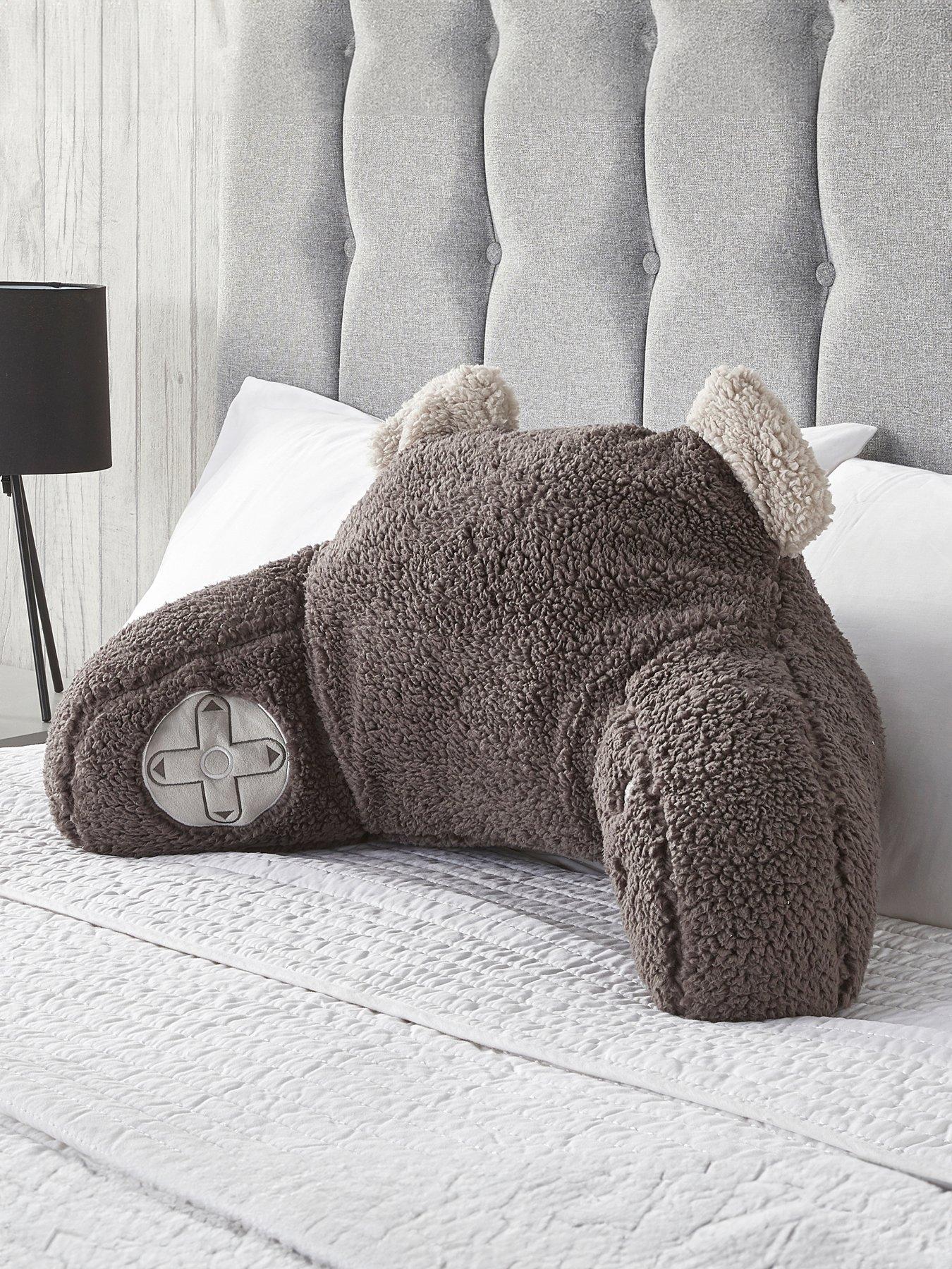 The Very Collection Kids Cuddle Cushion - Gamer