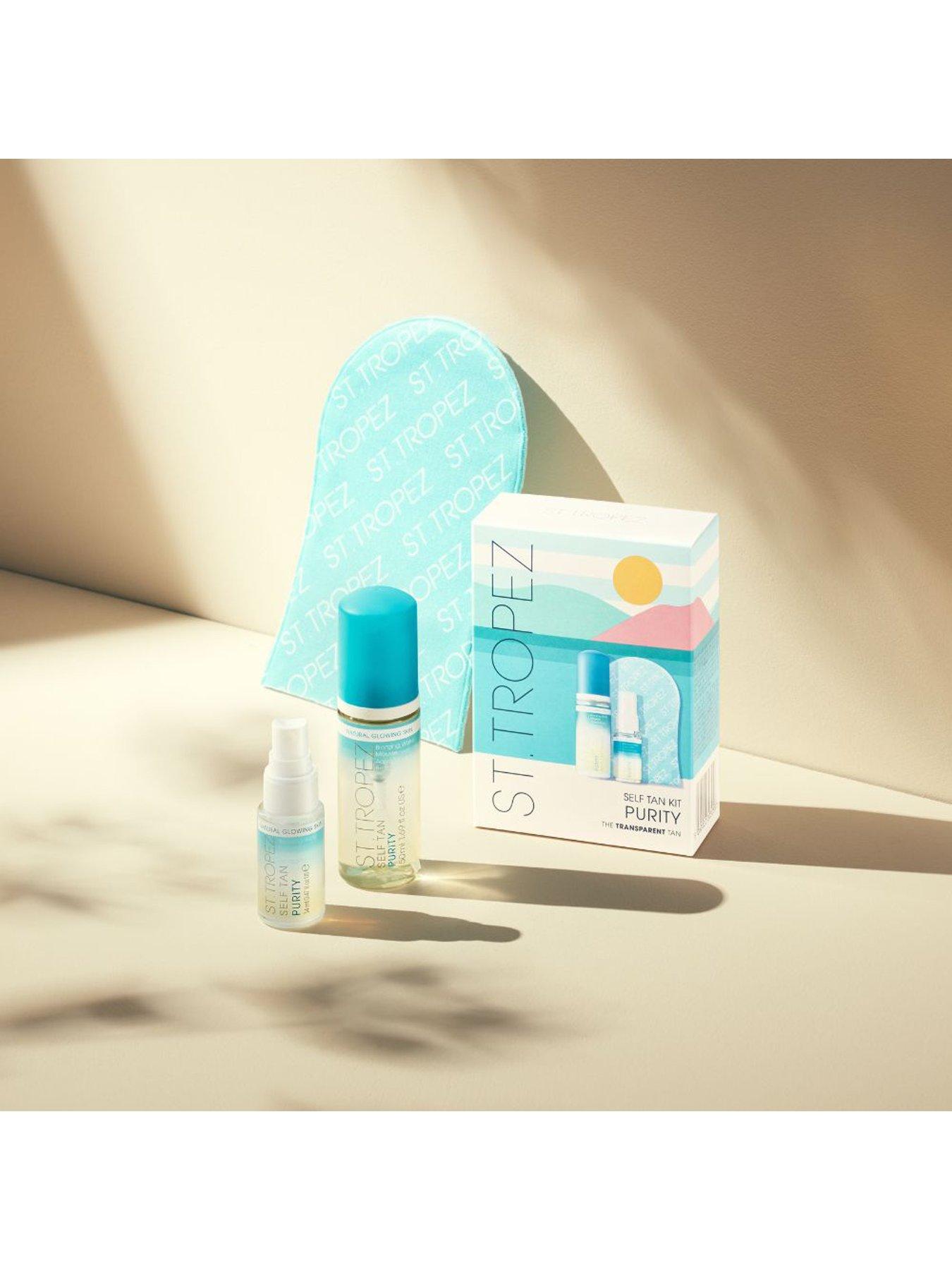 Image 5 of 5 of St Tropez Purity Tanning&nbsp;Mini Kit