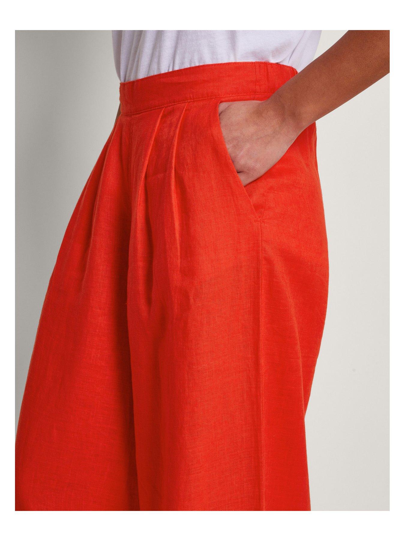 monsoon-solene-wide-leg-trs-orangeoutfit