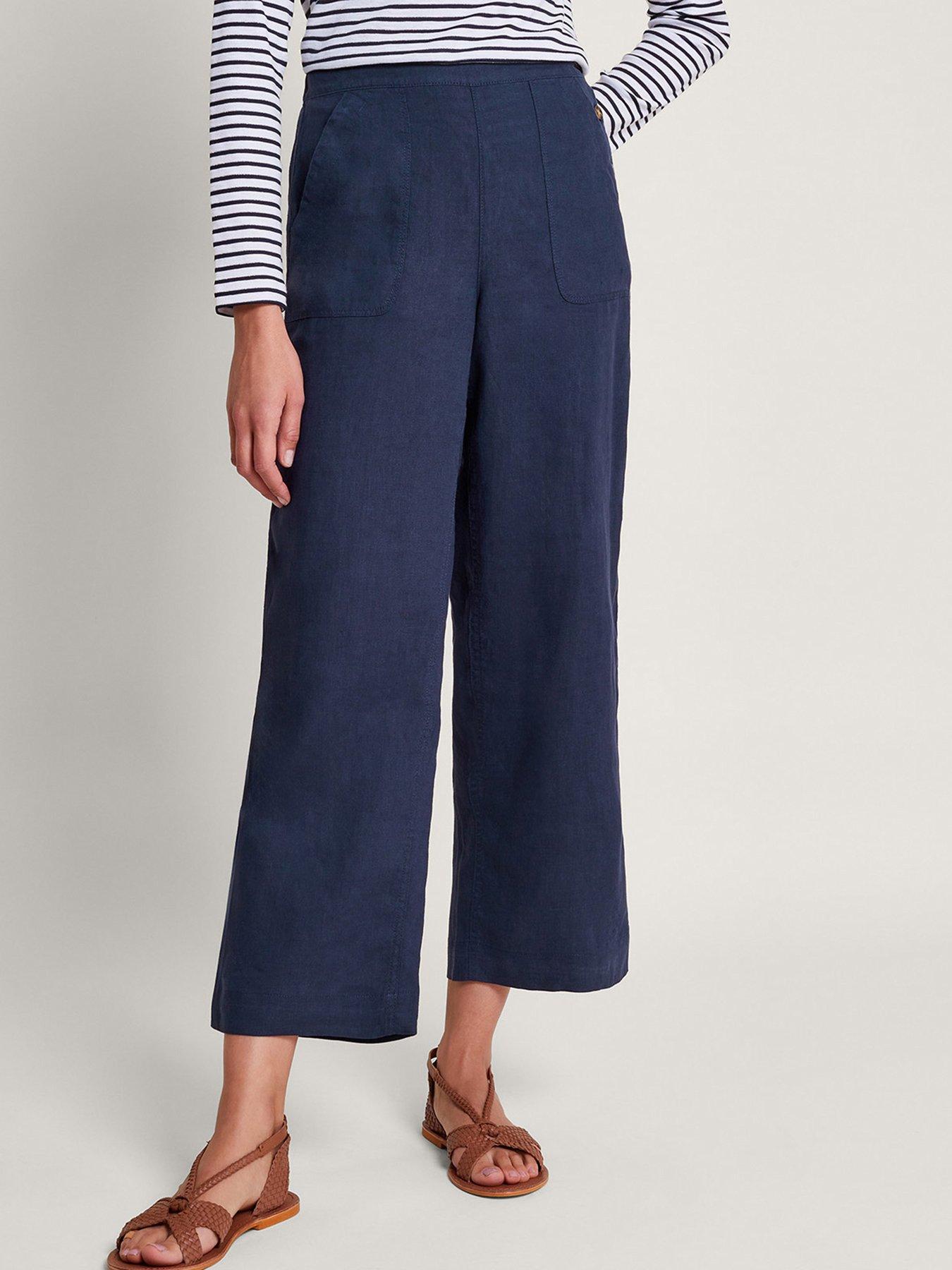 monsoon-parker-linen-crop-trousers-blue