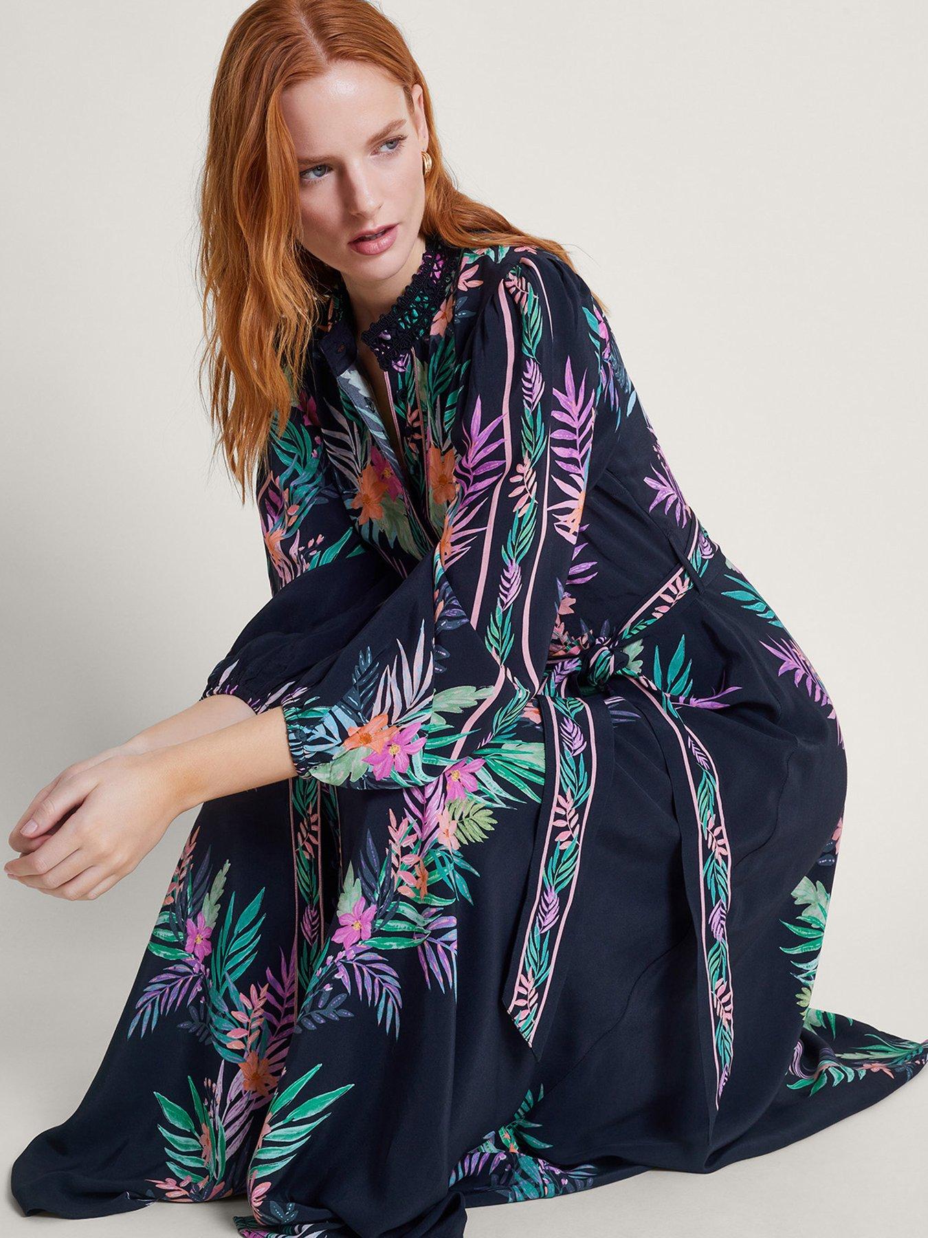 monsoon-mirella-palm-shirt-dress-blackoutfit