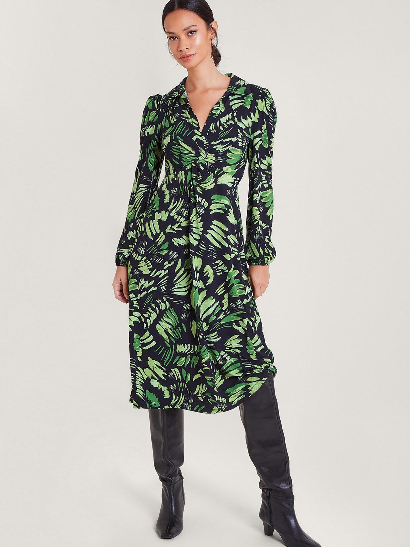 monsoon-ophelia-print-midi-dress-green