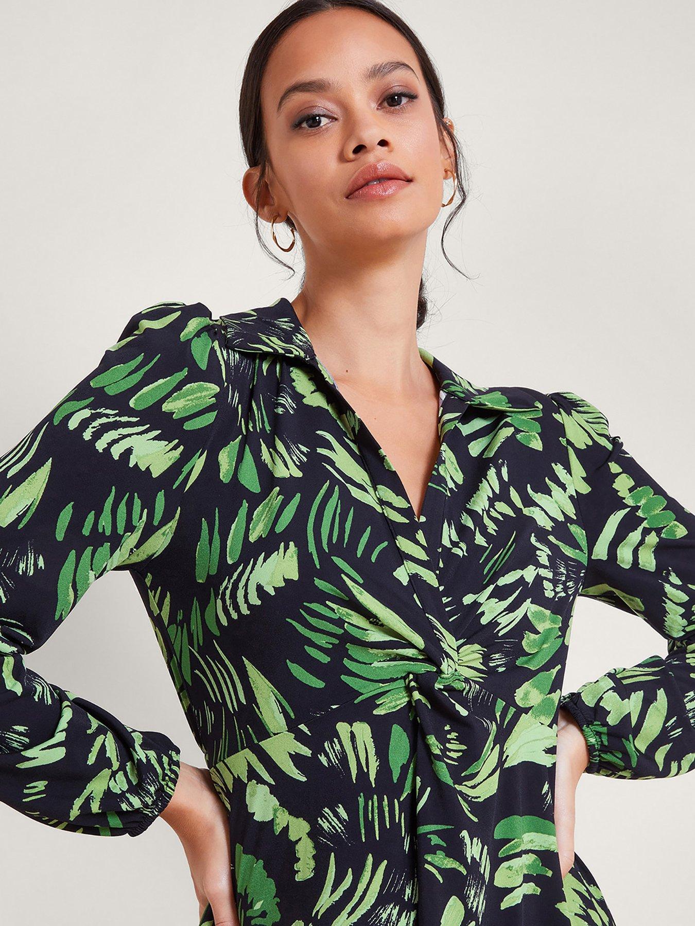 monsoon-ophelia-print-midi-dress-greendetail