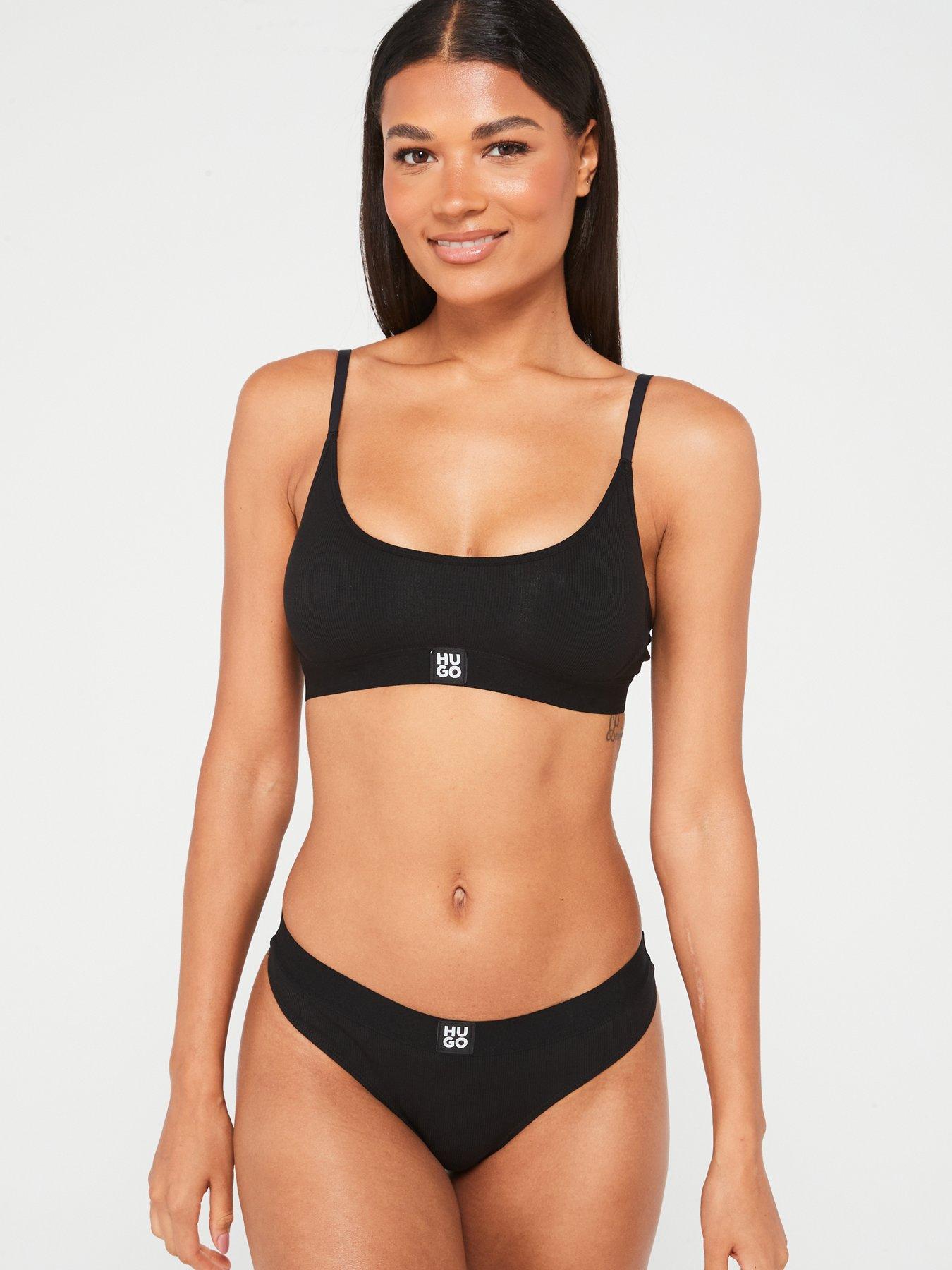 hugo-ribbed-bralette-blackback