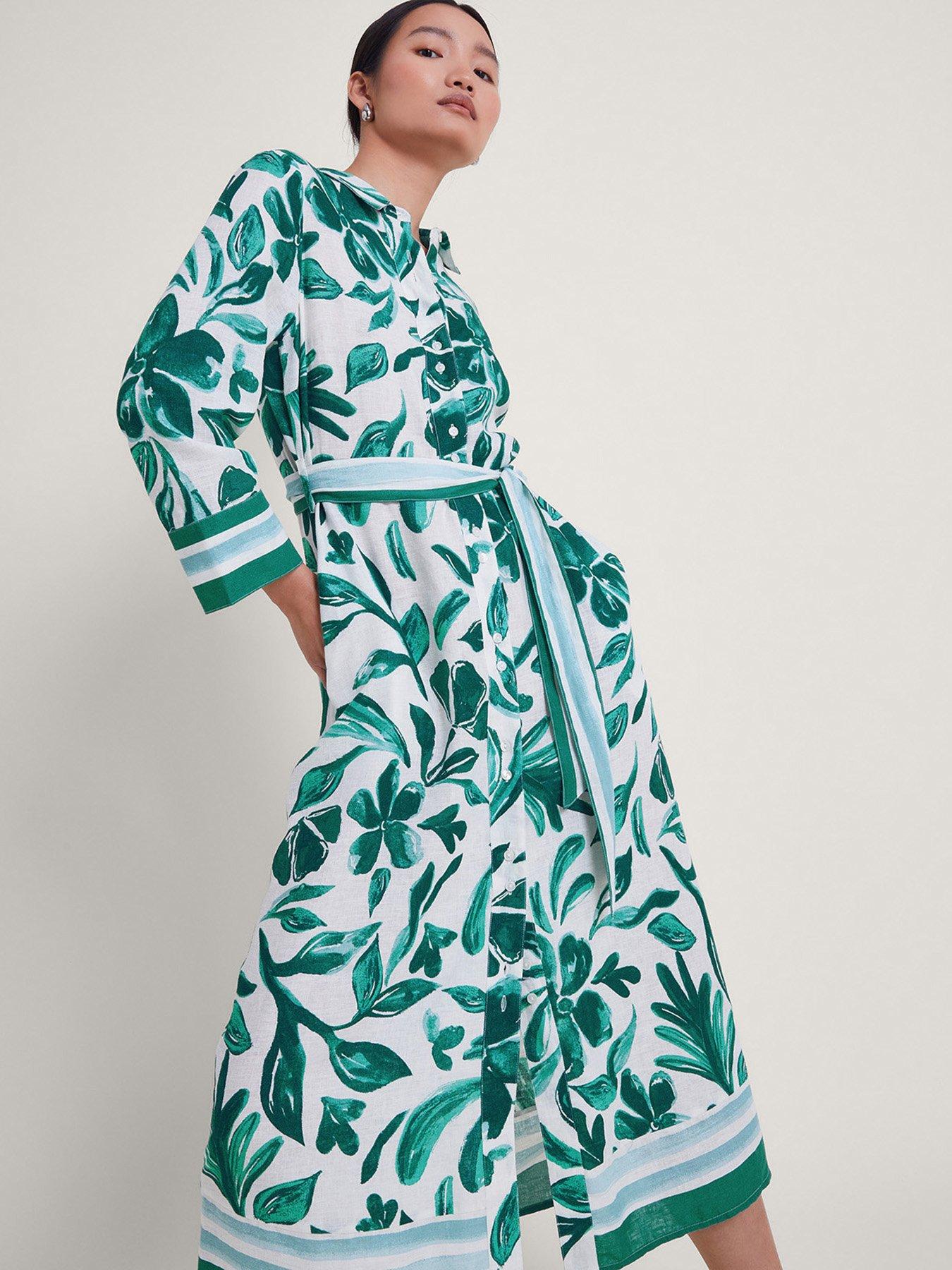 monsoon-naomi-printed-dress-greenback