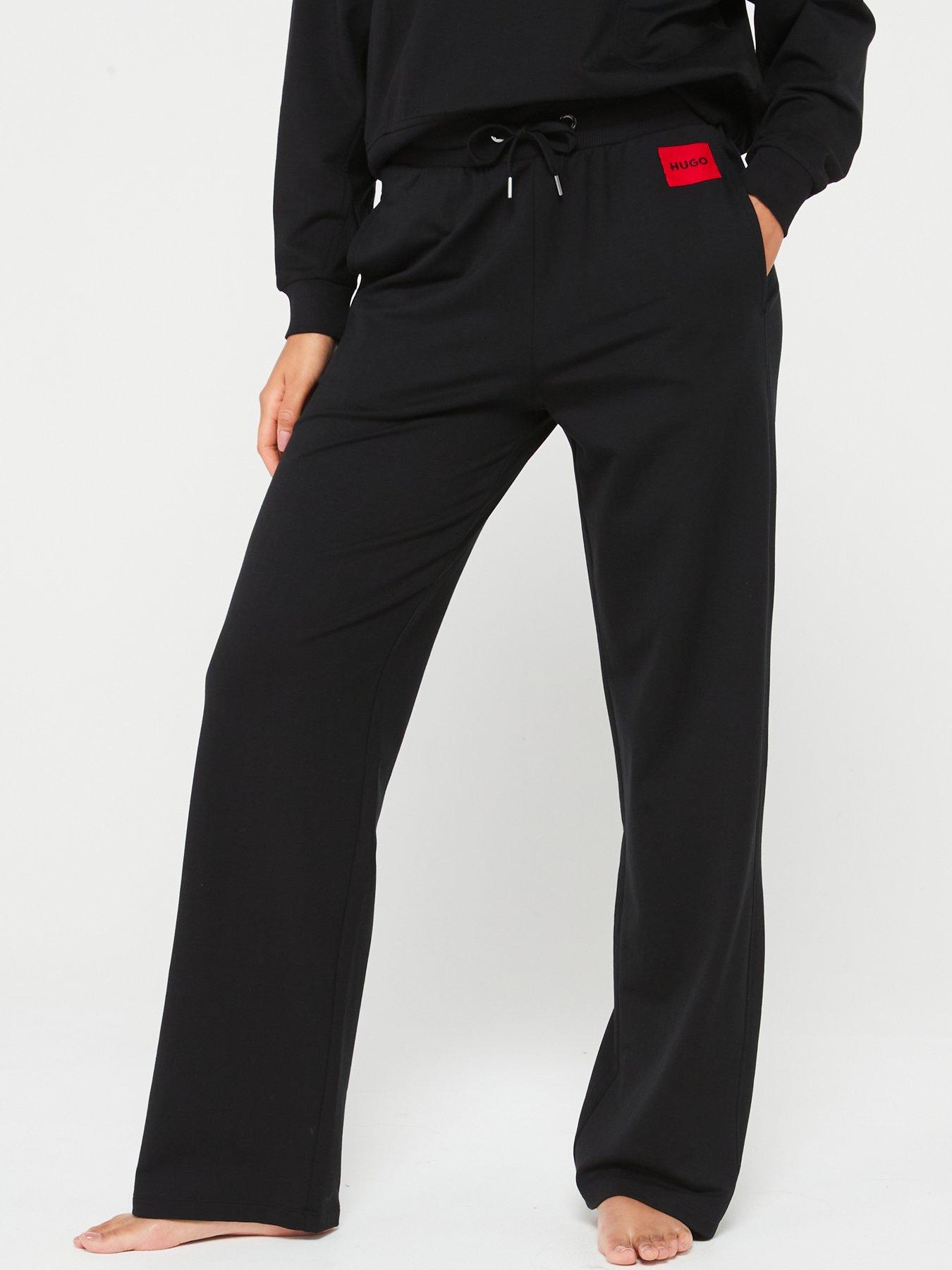 hugo-talua-pant-black