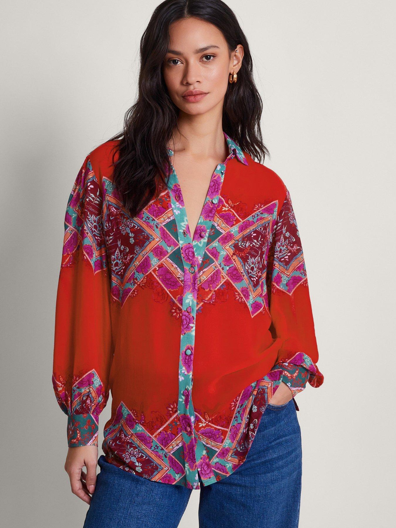 monsoon-tiffany-oriental-blouse-red