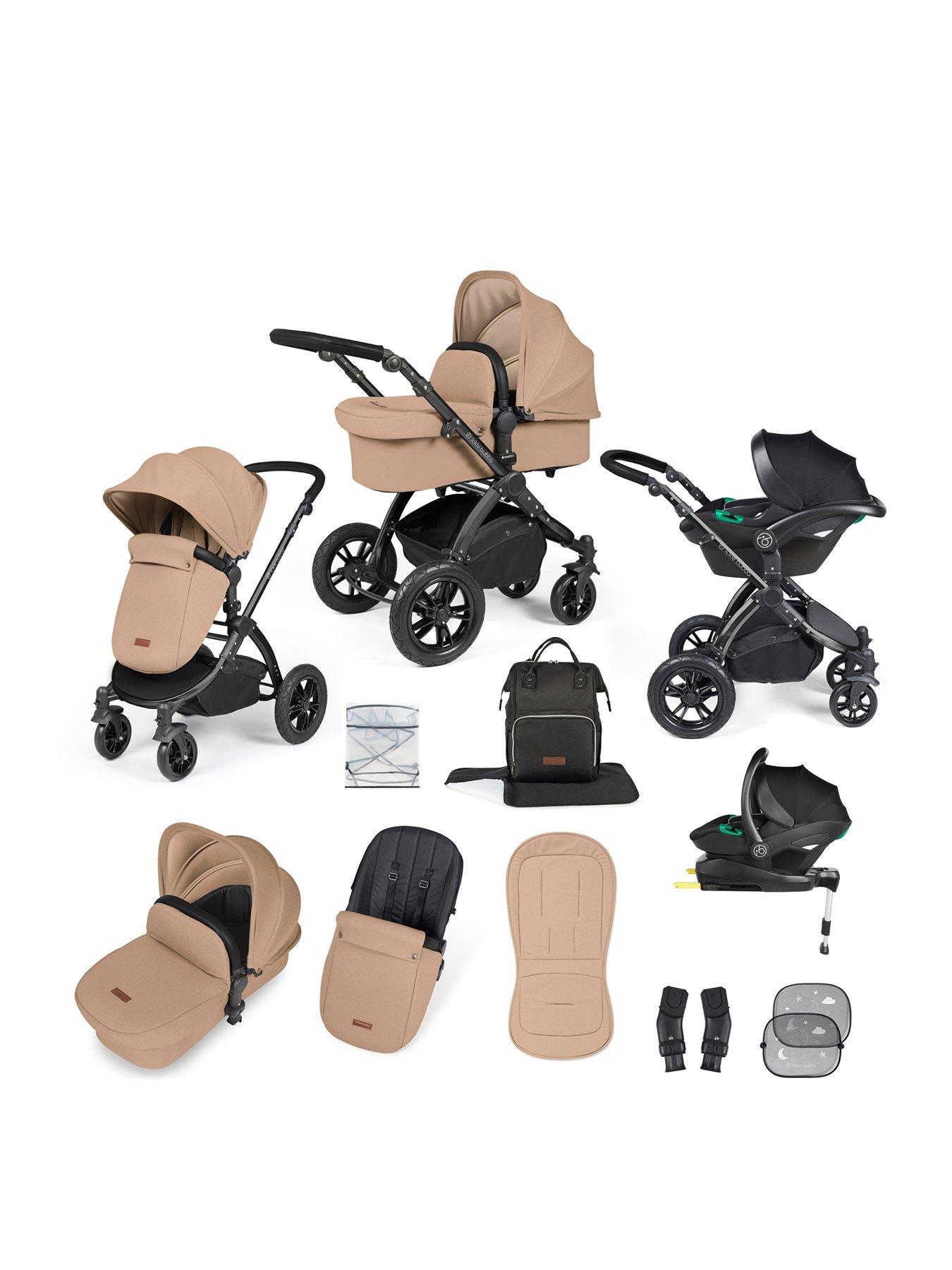 Cheap travel systems ireland deals