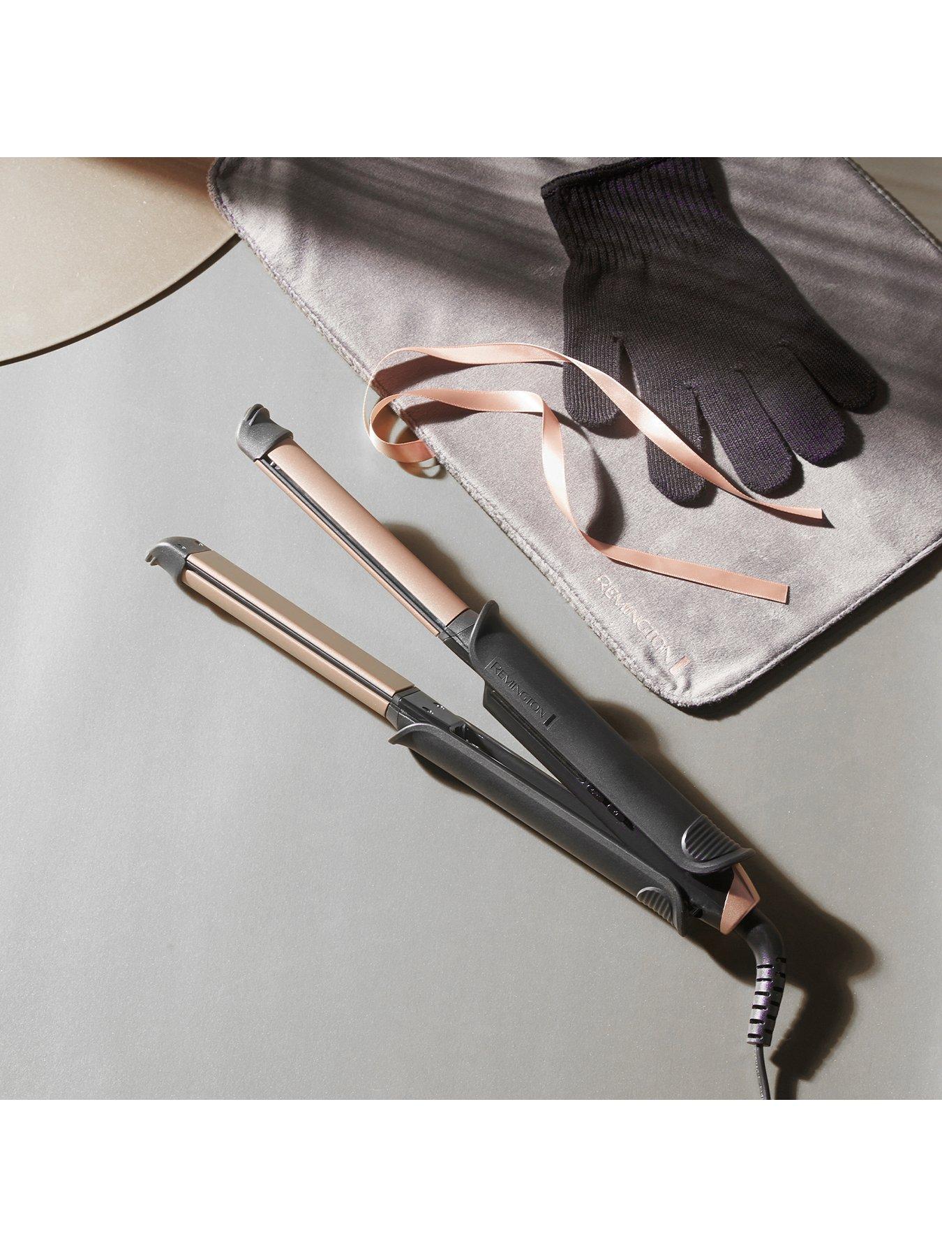 Image 7 of 8 of Remington ONE 2-in-1 Straightener &amp; Curler