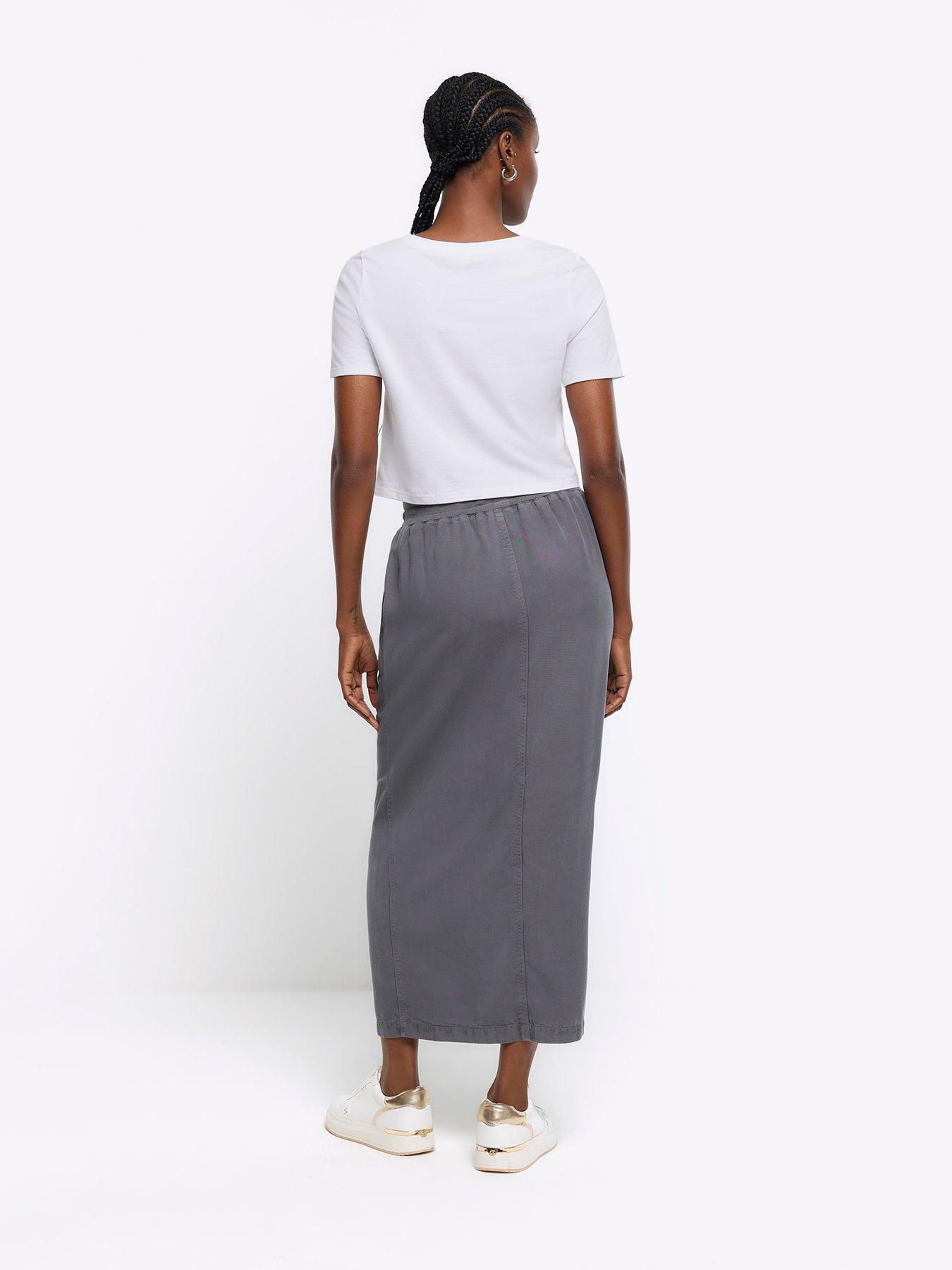 river-island-lyocell-midi-skirt-light-greystillFront