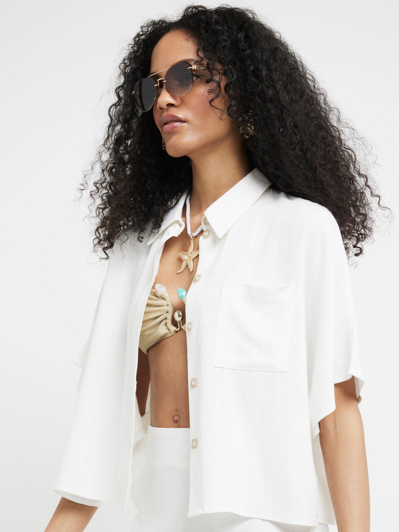 river-island-batwing-sleeve-shirt-whitestillFront