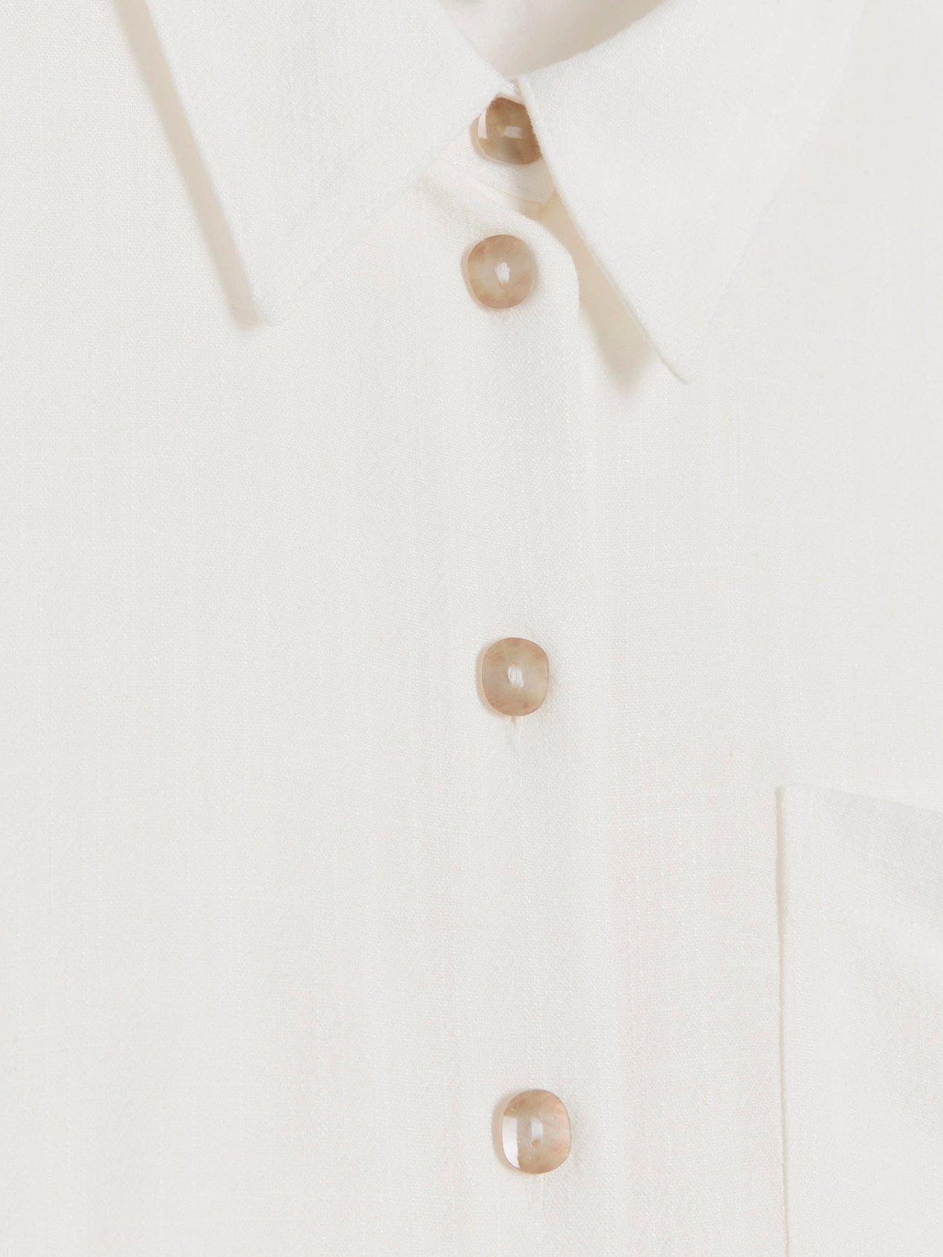 river-island-batwing-sleeve-shirt-whitedetail