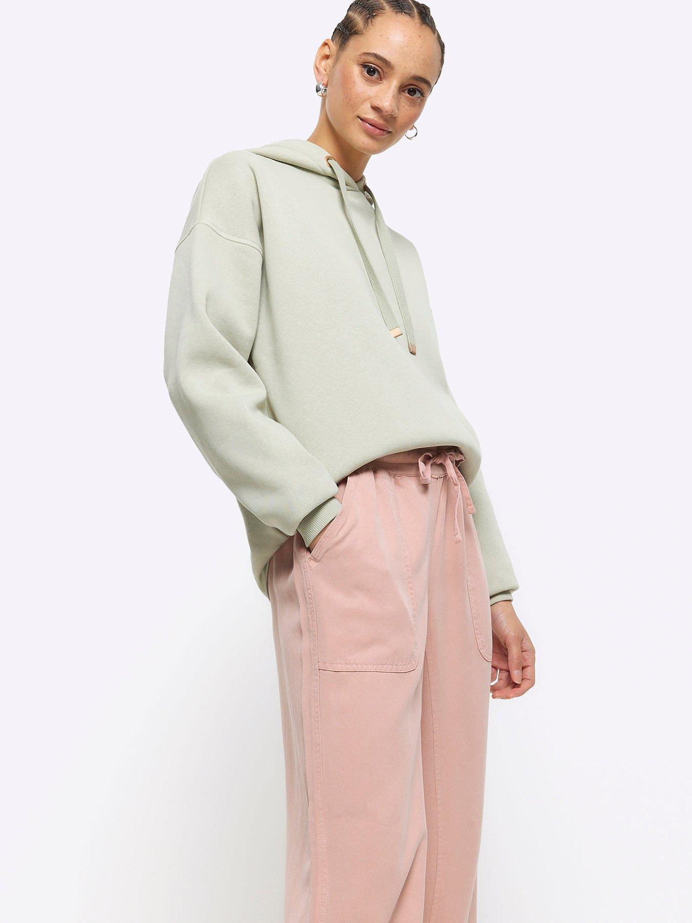 river-island-lyocell-jogger-medium-pinkoutfit