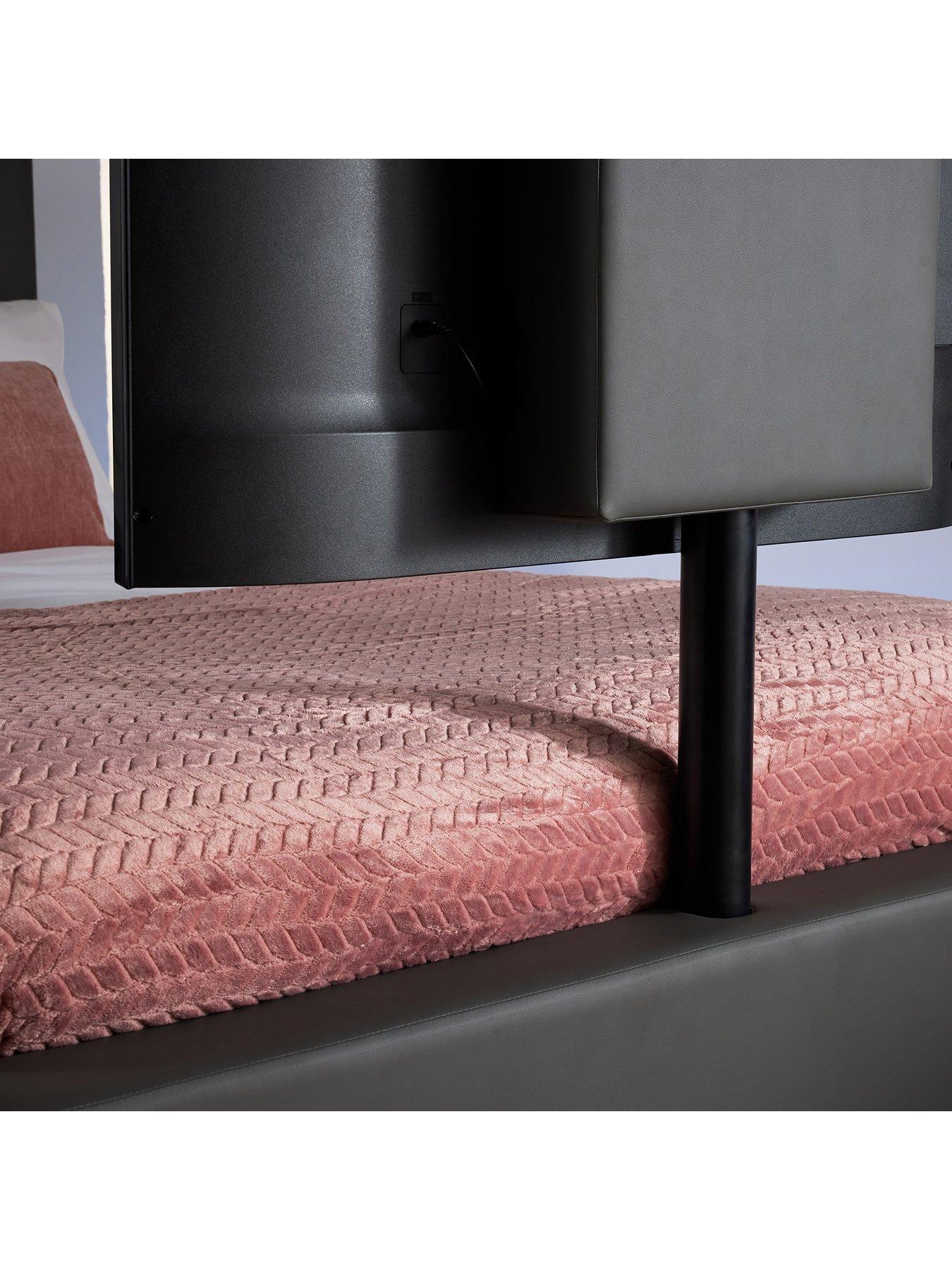 xr-living-ava-upholstered-tv-bed-with-under-bed-led-lighting-fits-up-to-55-inch-tv-ndash-greyback