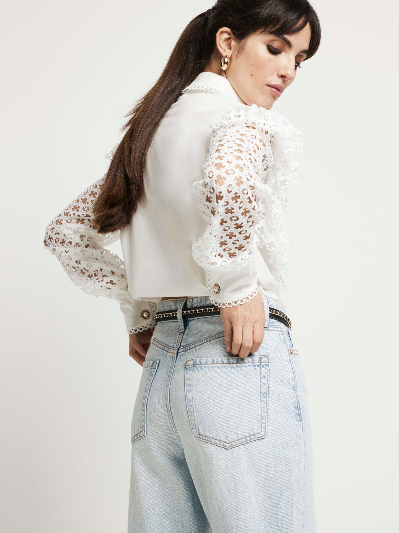 river-island-frill-chopped-shirt-whitestillFront