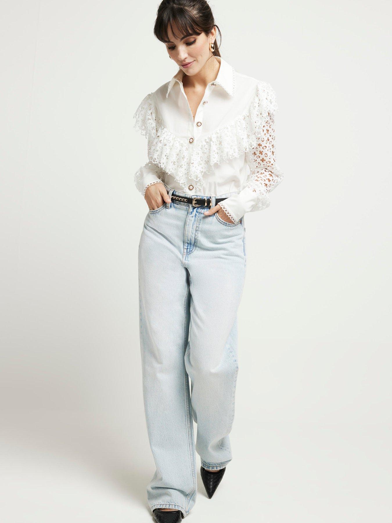 river-island-frill-chopped-shirt-whiteback