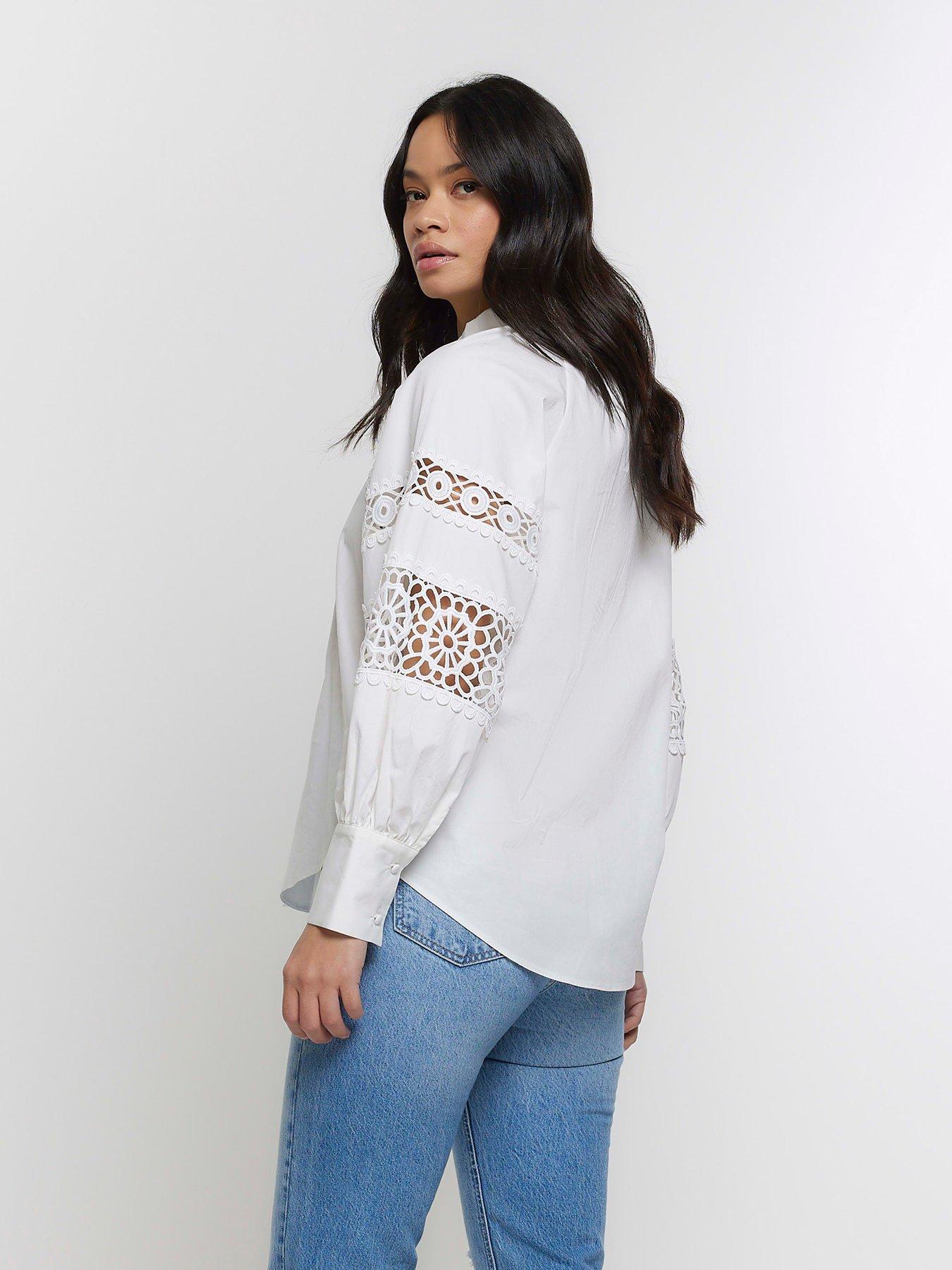 river-island-crochet-panel-oversized-shirt-whitestillFront