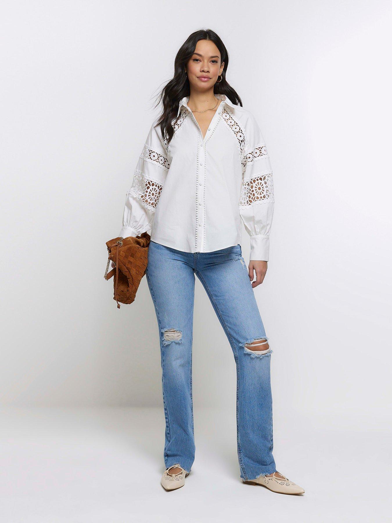 river-island-crochet-panel-oversized-shirt-whiteback