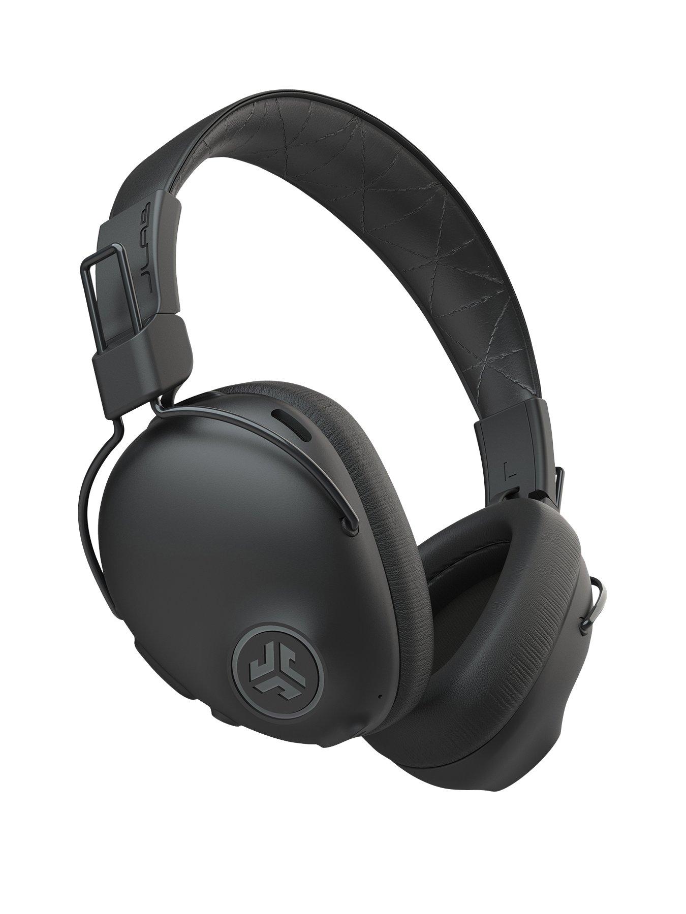 Studio Pro ANC Over Ear Wireless Headphones