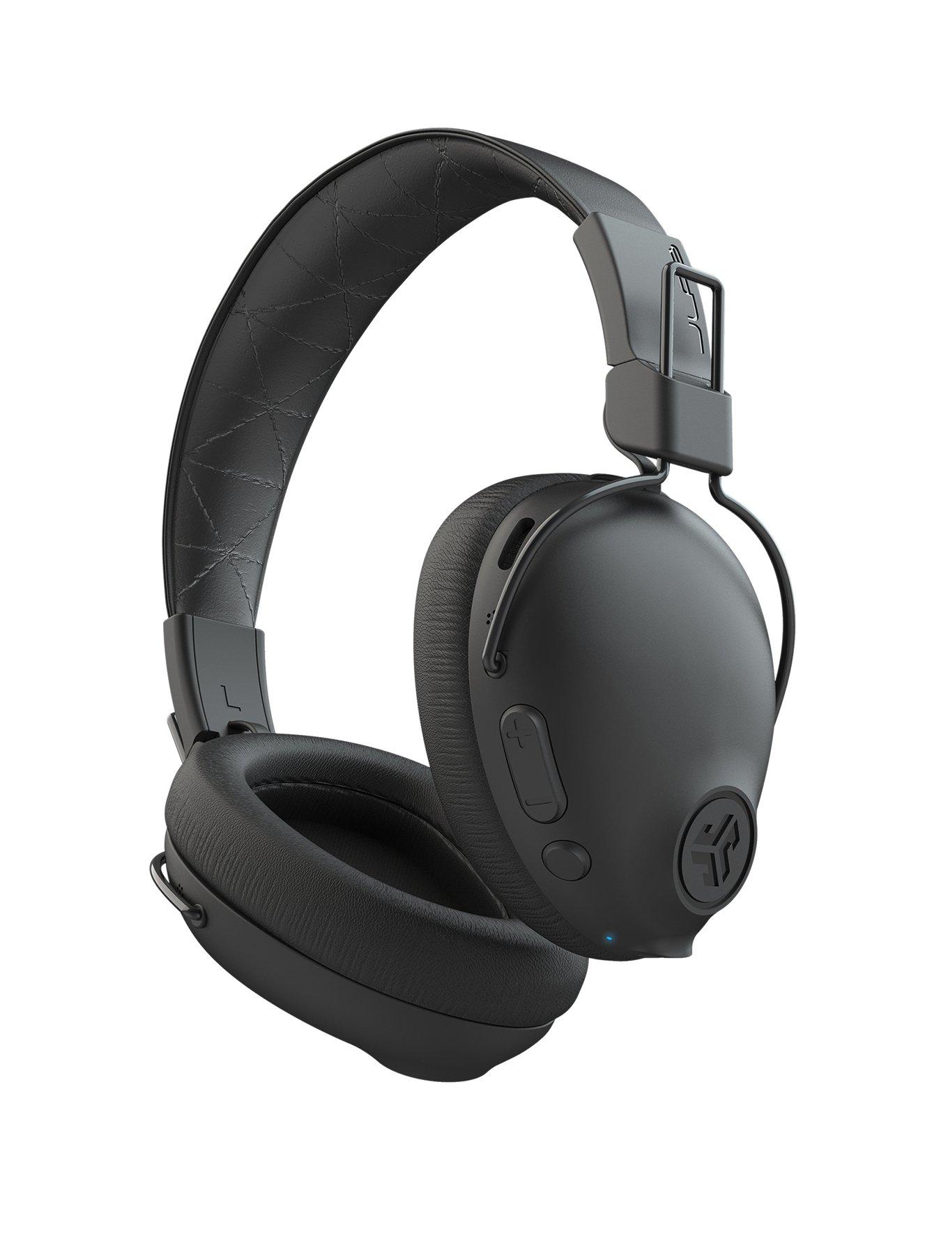 Studio Pro ANC Over Ear Wireless Headphones