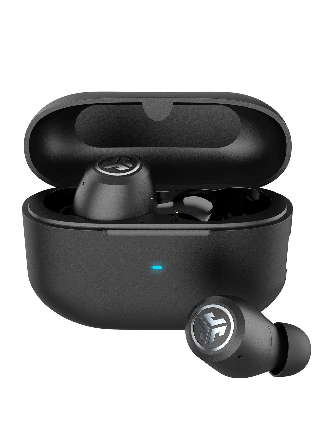 Image 1 of 7 of JLab JBuds ANC True Wireless Earbuds