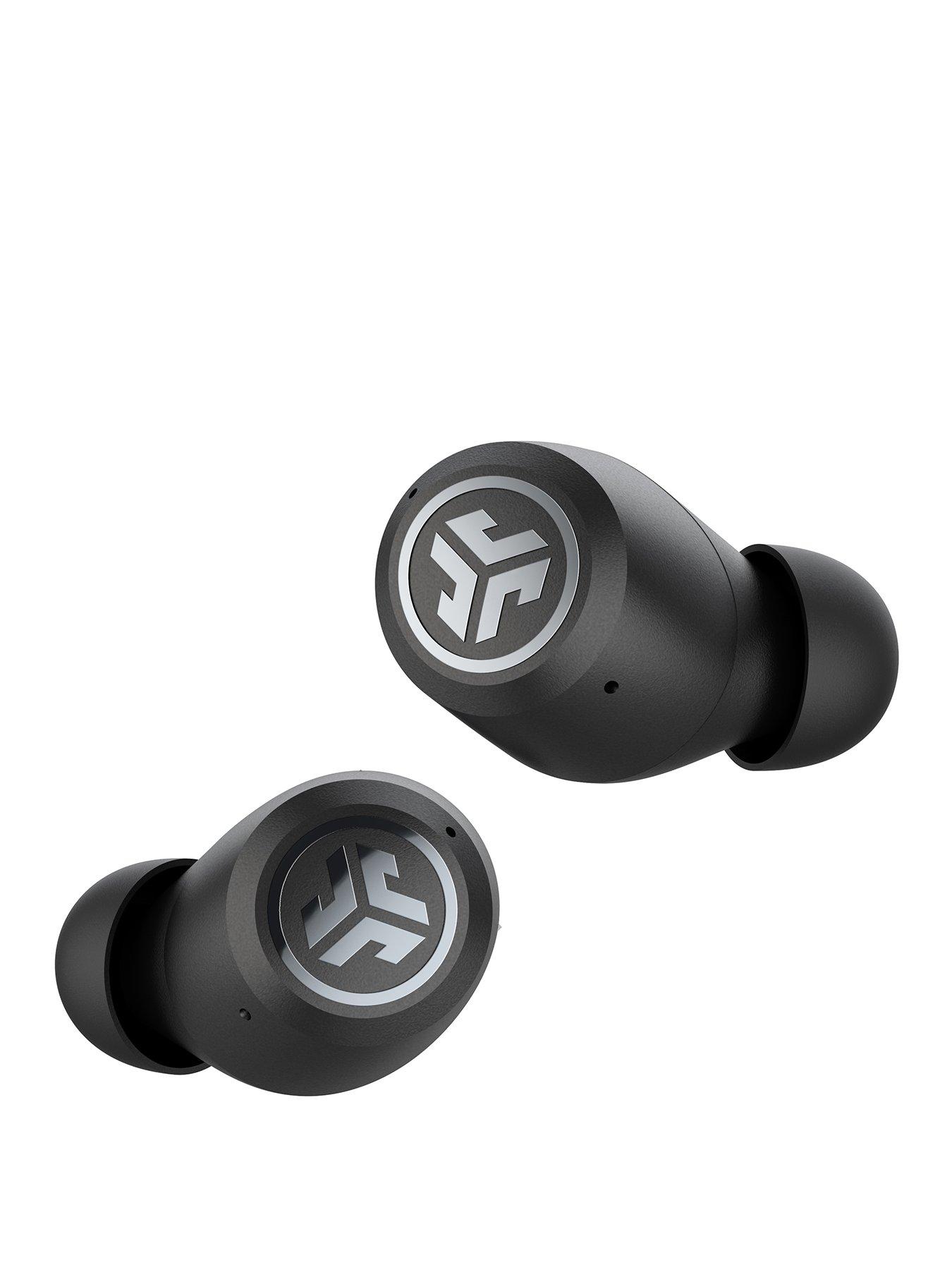 Image 2 of 7 of JLab JBuds ANC True Wireless Earbuds