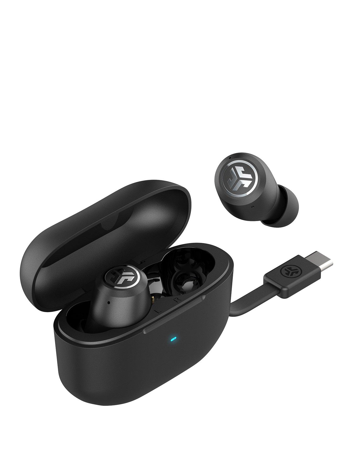 Image 3 of 7 of JLab JBuds ANC True Wireless Earbuds
