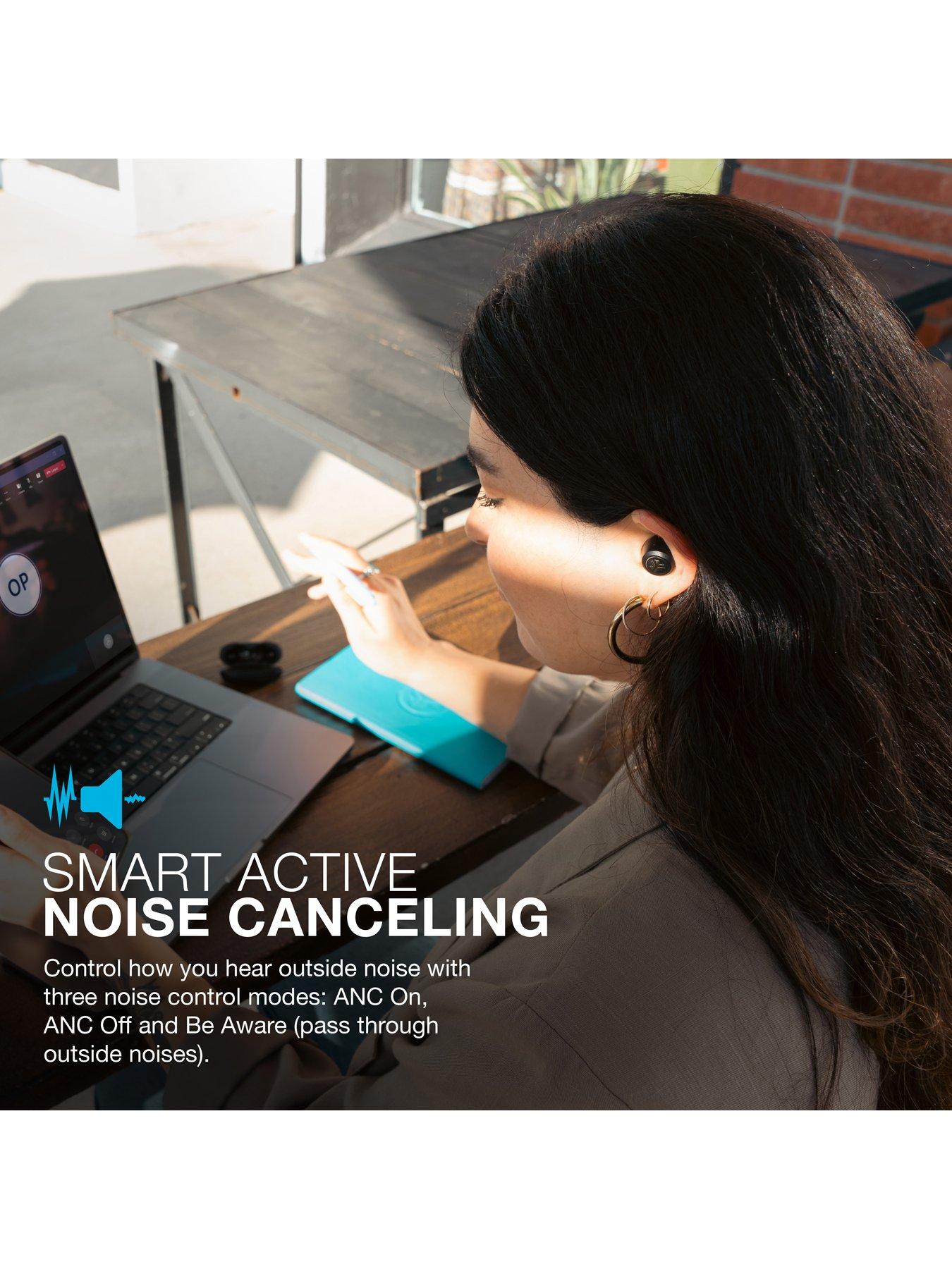 Image 4 of 7 of JLab JBuds ANC True Wireless Earbuds