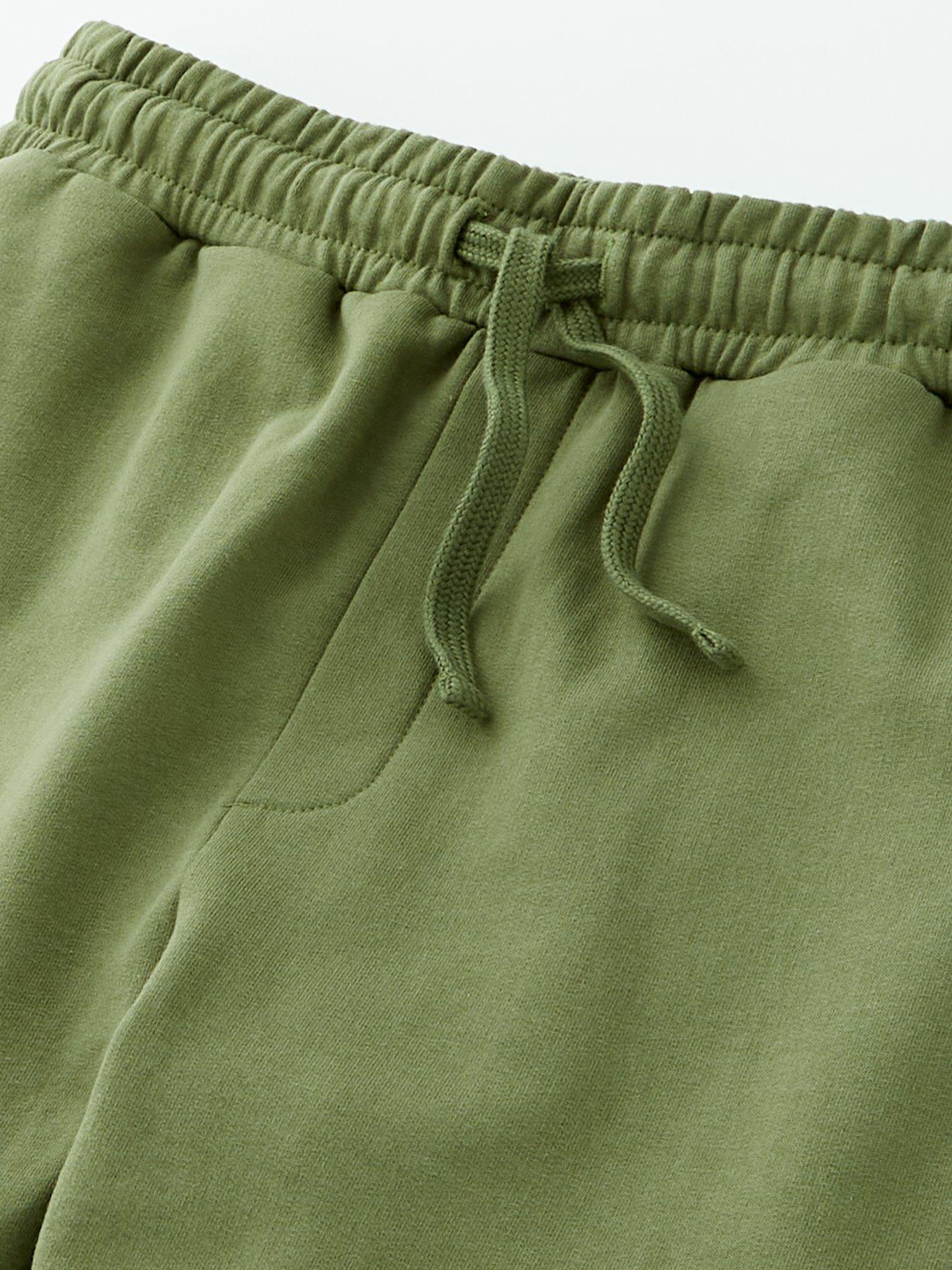 v-by-very-boys-khaki-cargo-joggersdetail