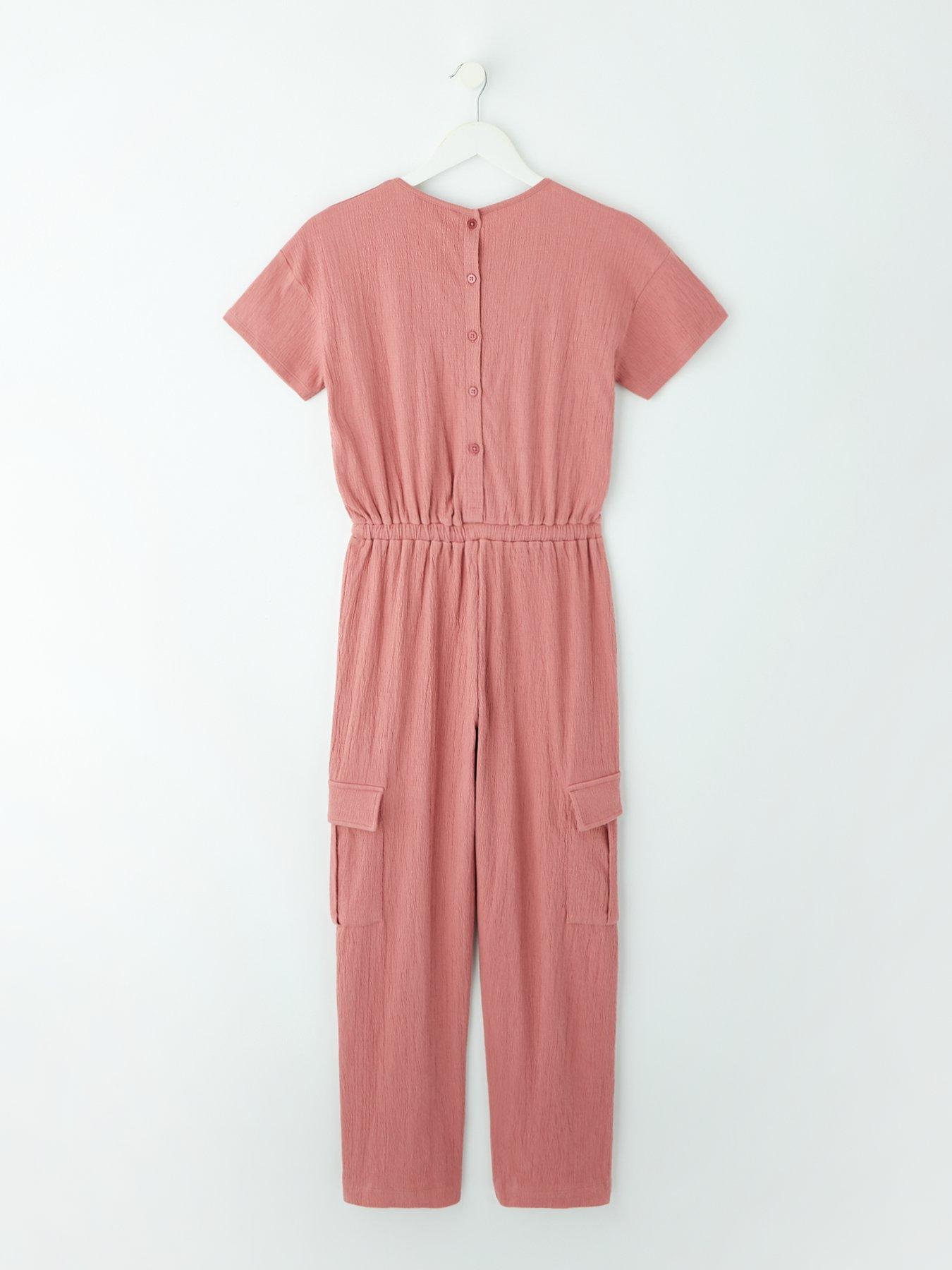 v-by-very-girls-short-sleeve-cargo-jumpsuit-multiback