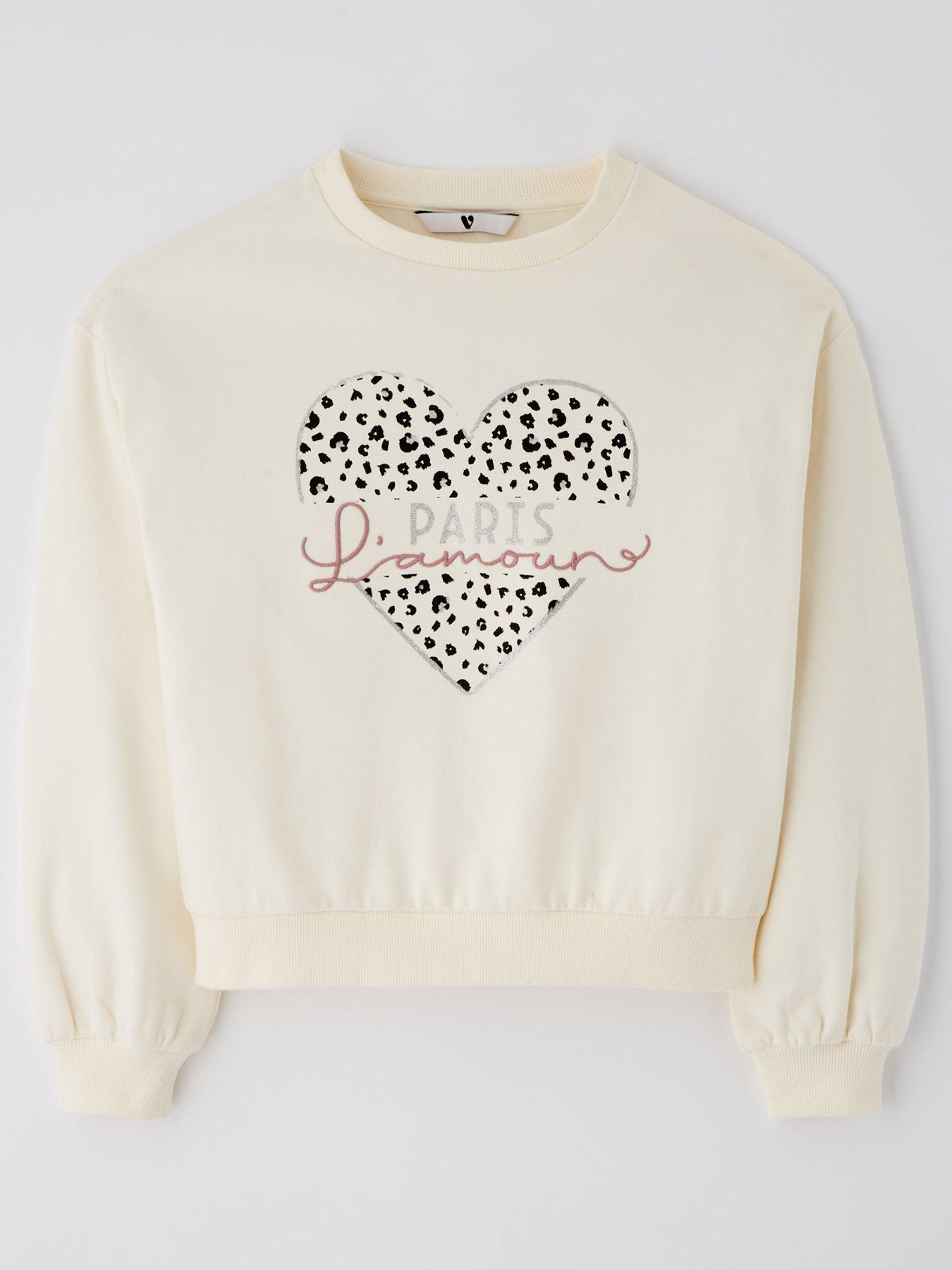 v-by-very-girls-animal-heart-paris-sweatshirt