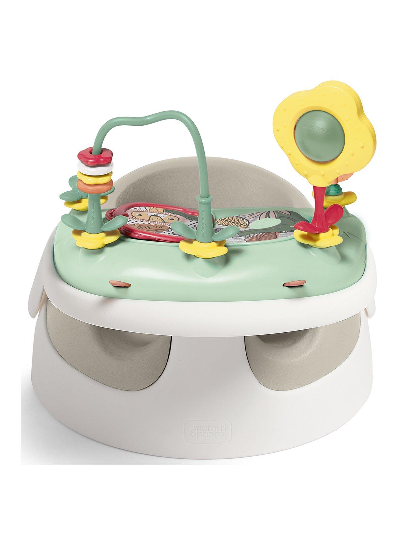 mamas-papas-baby-snug-and-activity-tray-claystillFront