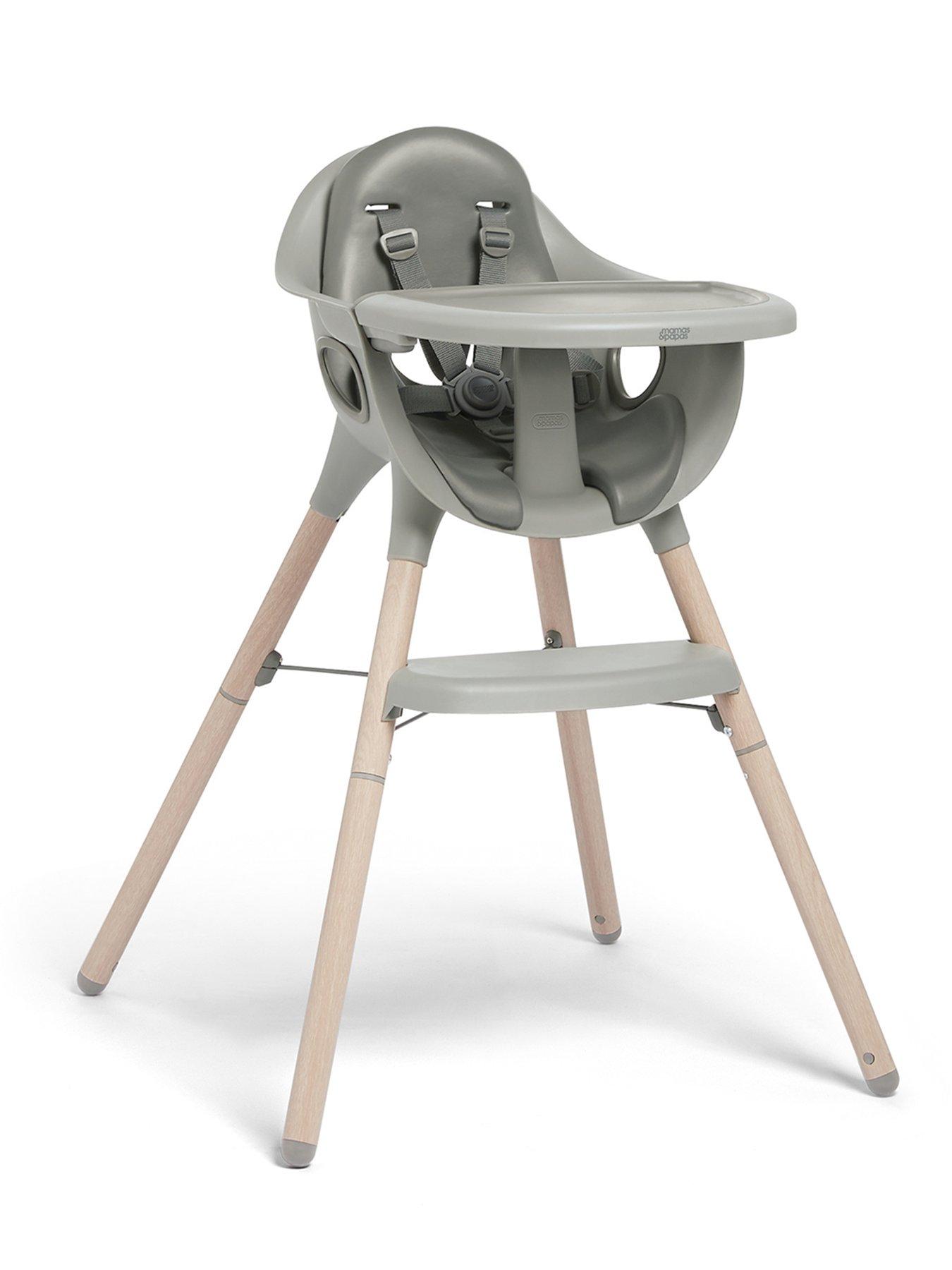 mamas-papas-juice-highchair-washed-greyoak