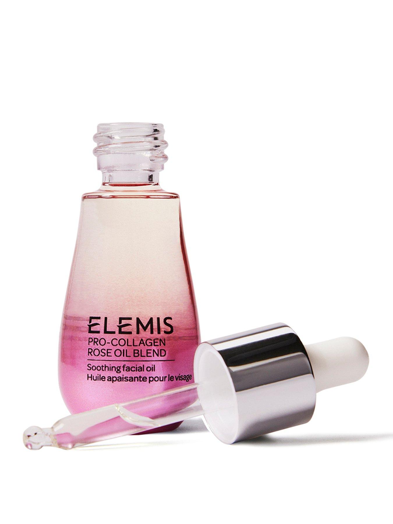 Elemis Elemis Pro-Collagen Rose Facial Oil Blend 15ml