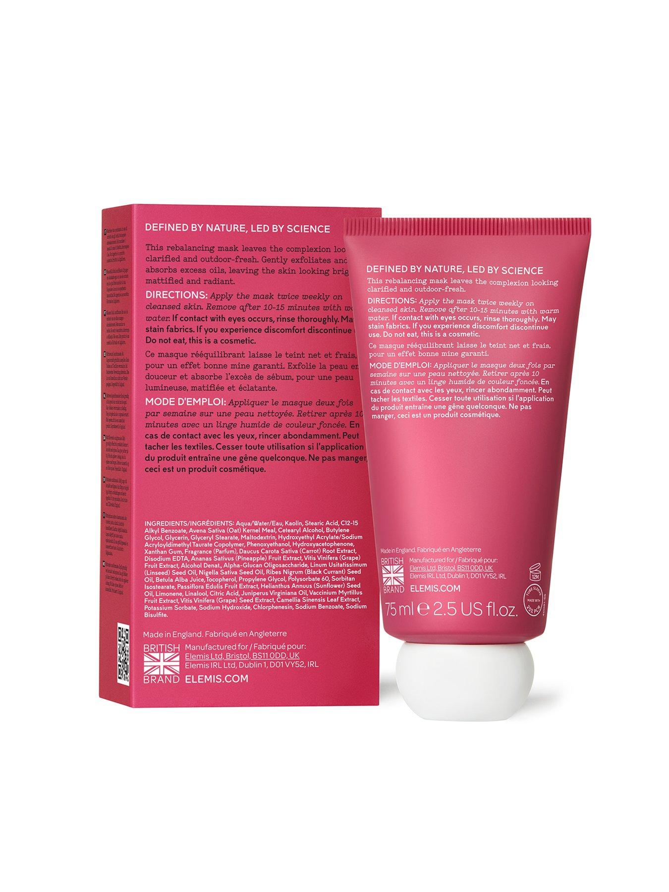 Image 3 of 3 of Elemis Superfood Purity Face Mask -&nbsp;75ml