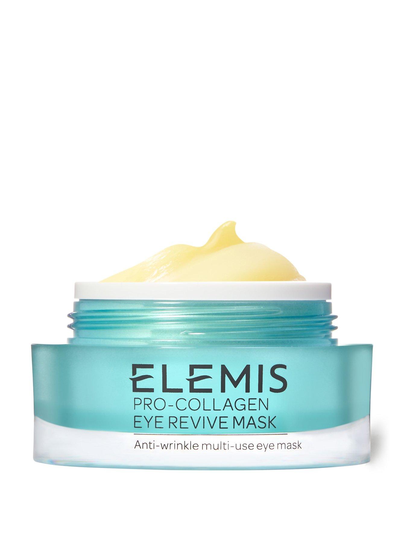 Image of Elemis Elemis Pro-Collagen Eye Revive Mask 15ml