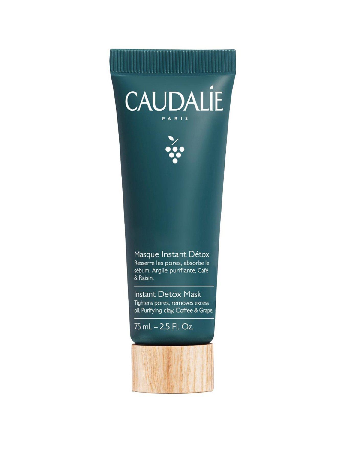 Caudalie Instant Detox Mask 75ml